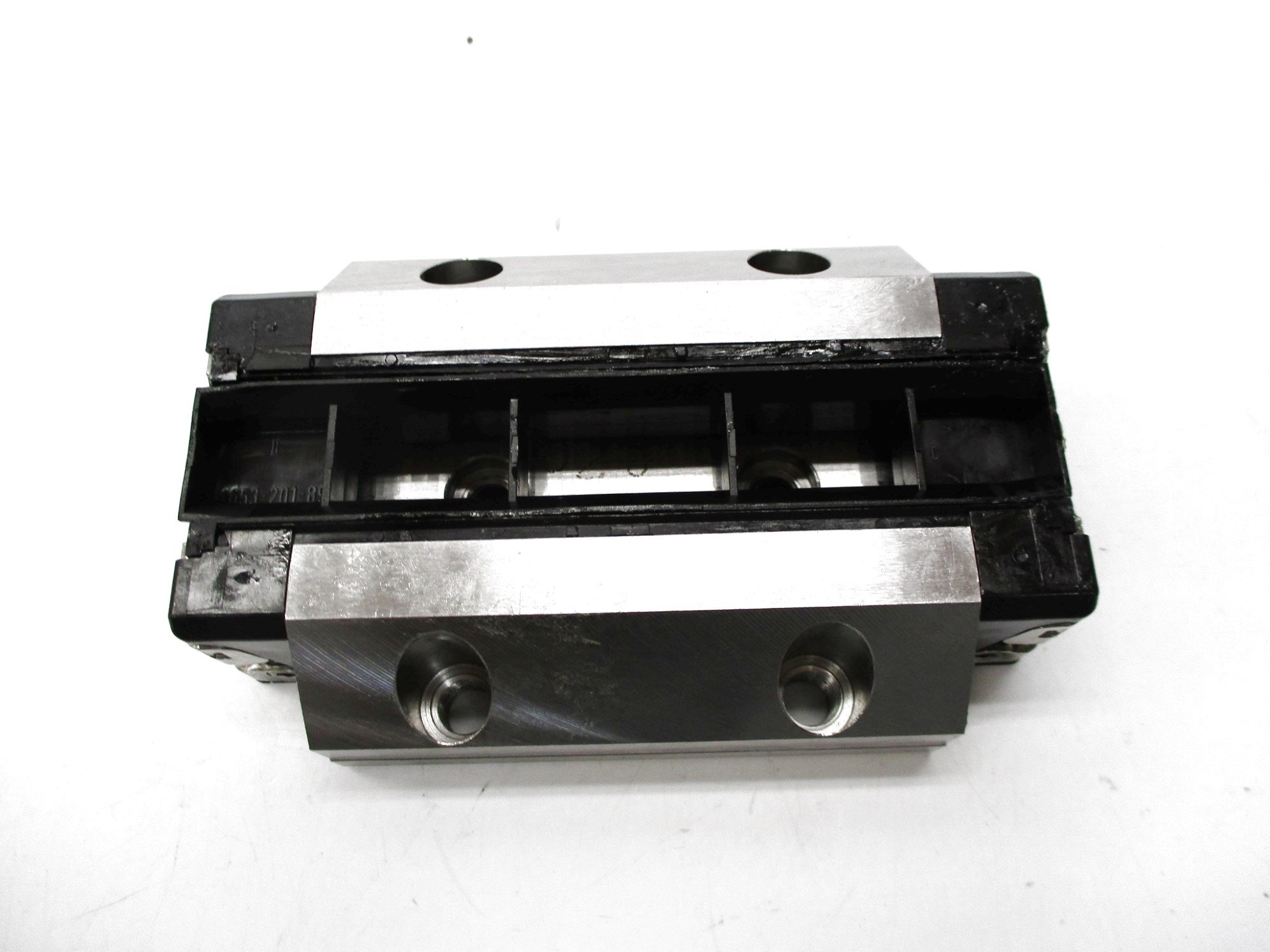 REXROTH R165321420 NSMP