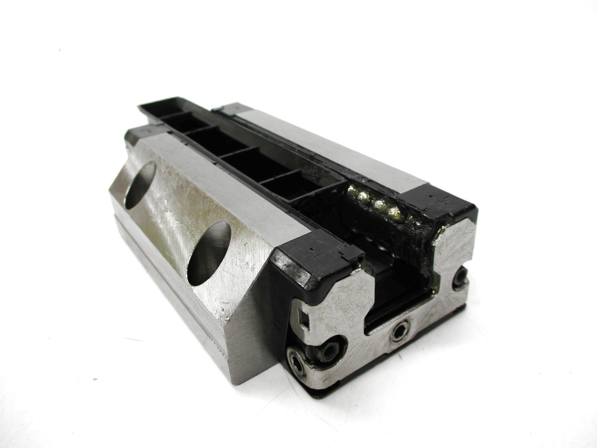 REXROTH R165321420 NSMP