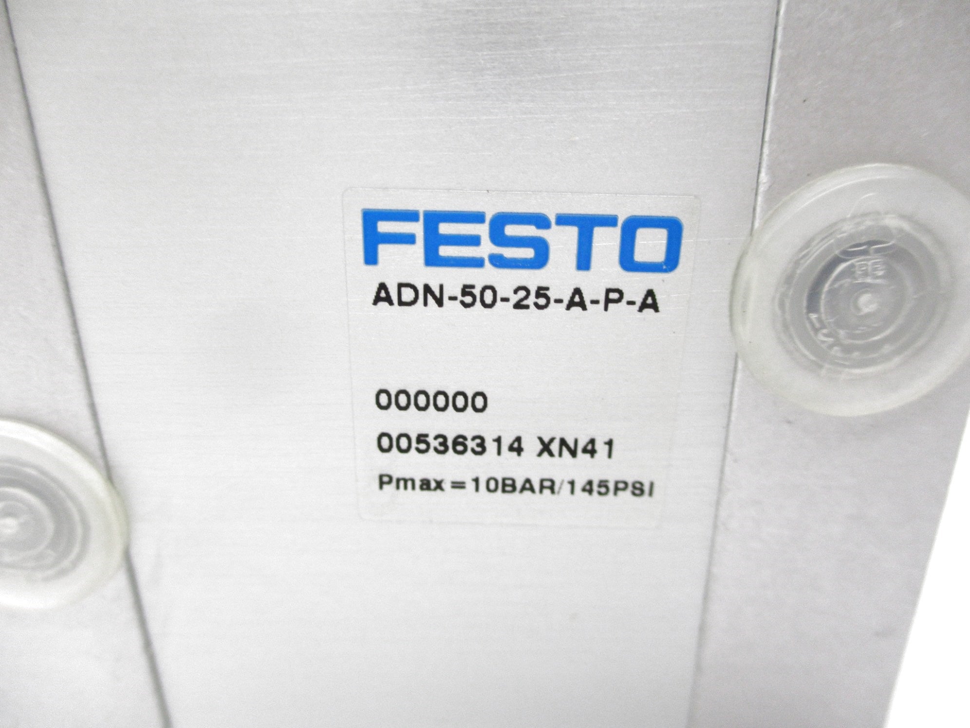 FESTO ADN-50-25-A-P-A NSNP