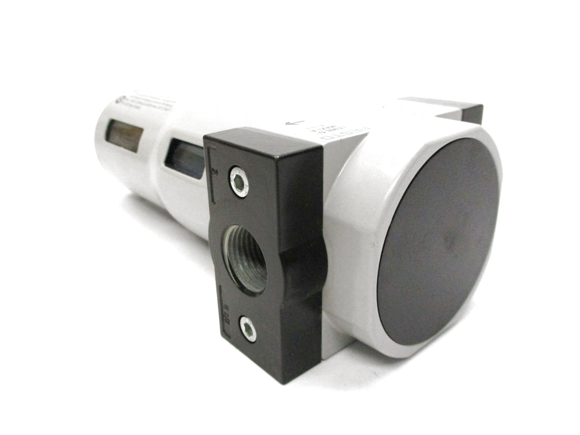 FESTO LFMB-1/2-D-MAXI-A 186474 NSMP