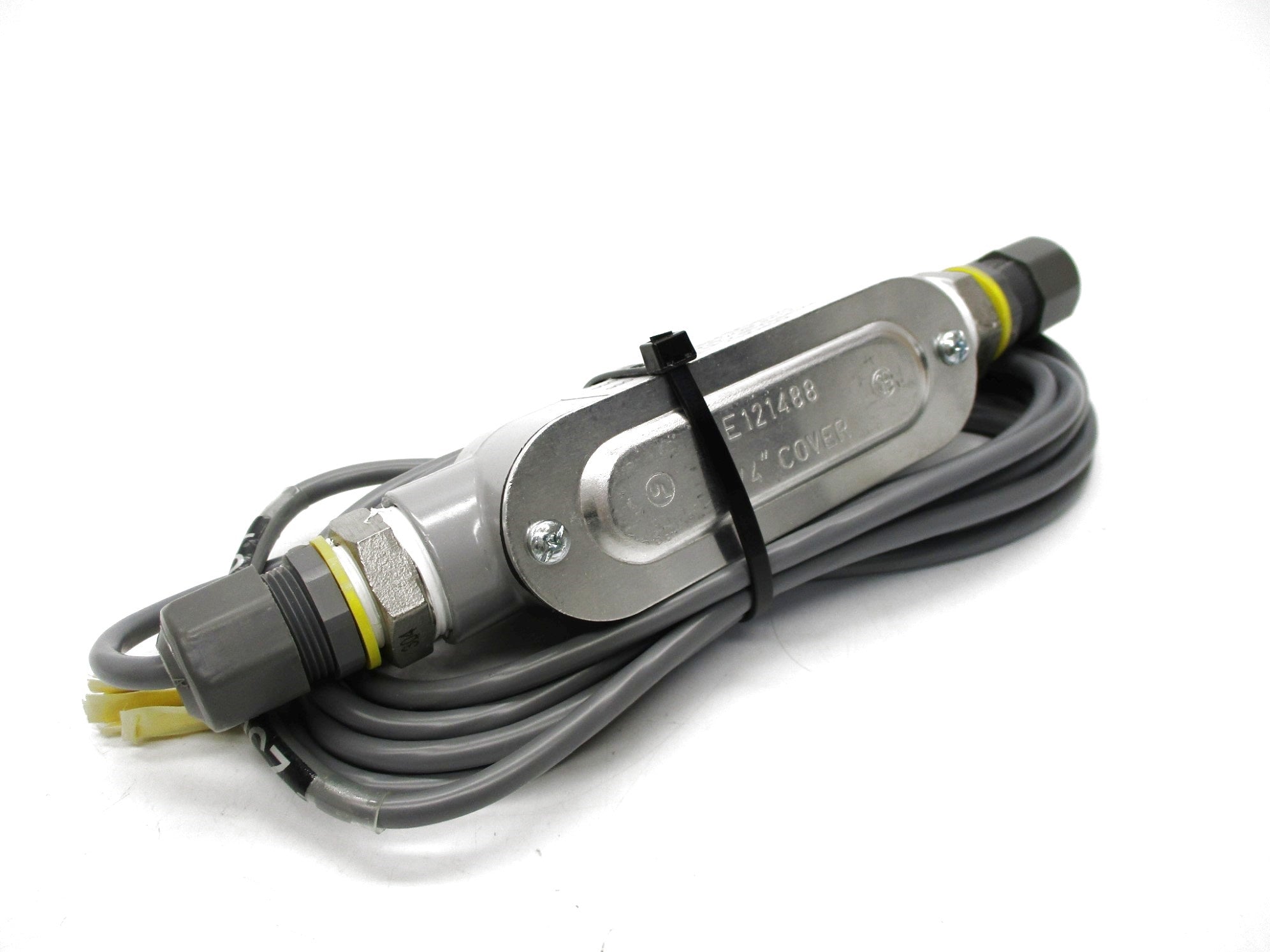 IOTRON EXTPREAMP-C-IN-TL-OUT-1056-10-3/4"NSMP