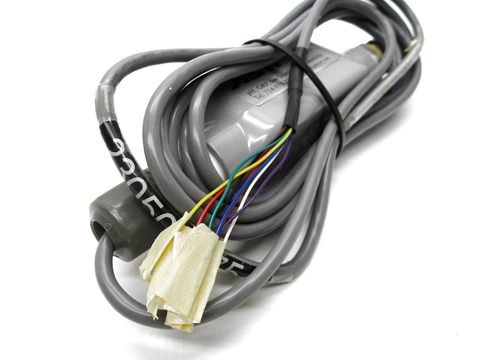 IOTRON EXTPREAMP-C-IN-TL-OUT-1056-10-3/4"NSMP