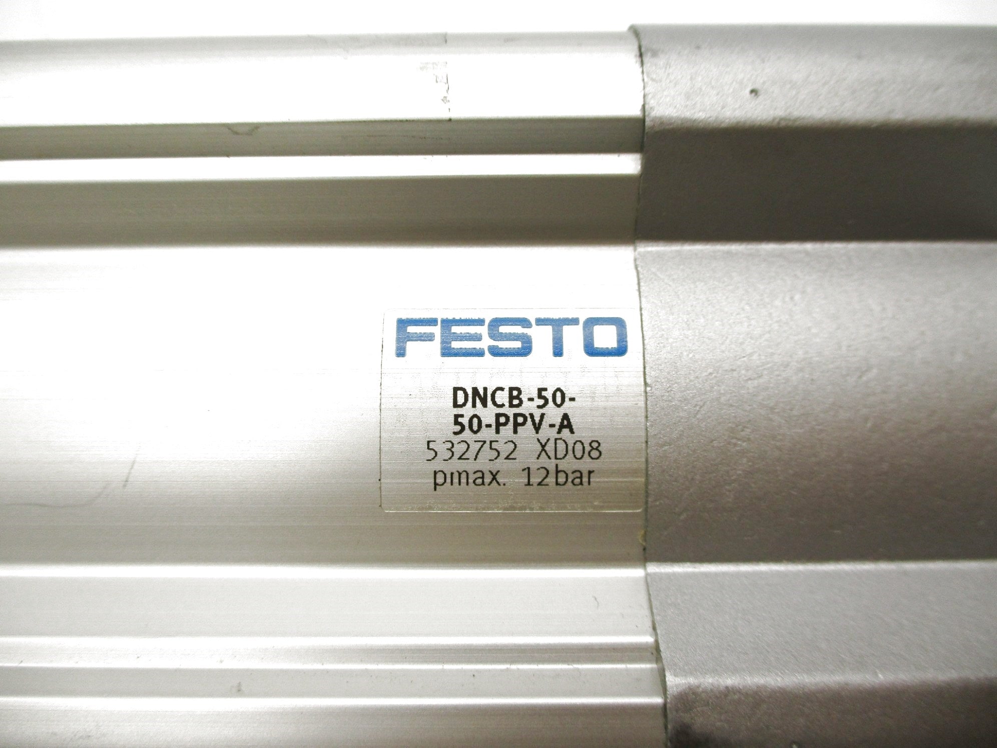 FESTO DNCB-50-50-PPV-A NSMP