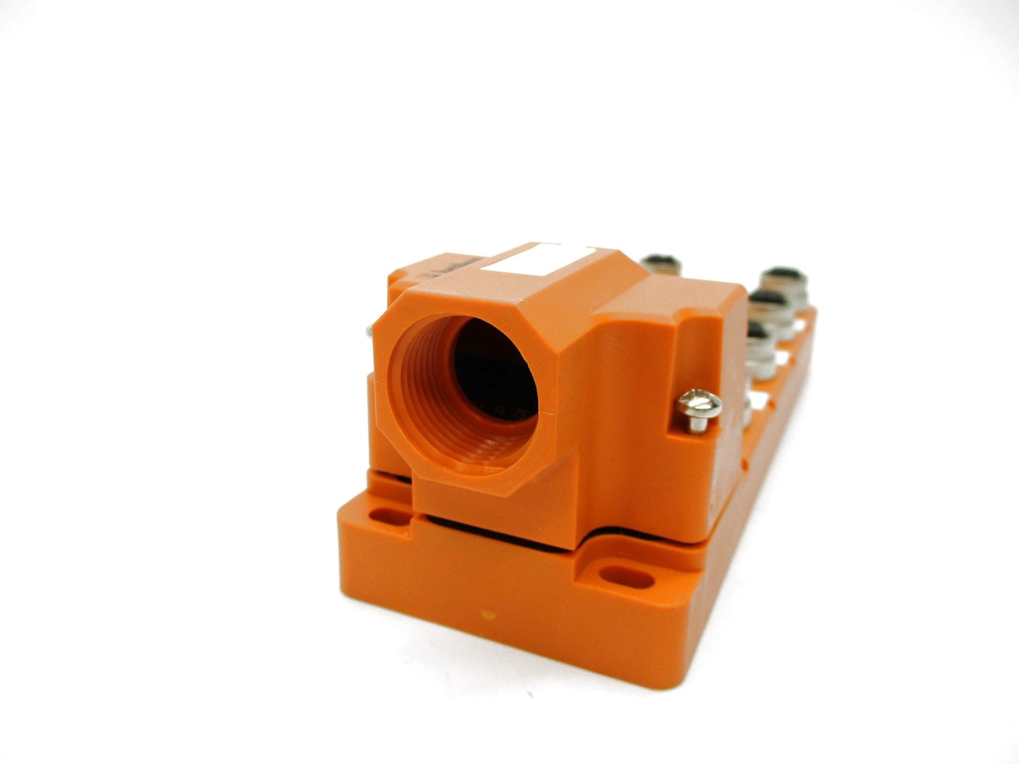 LUMBERG ASBVK8/LED5 NSMP