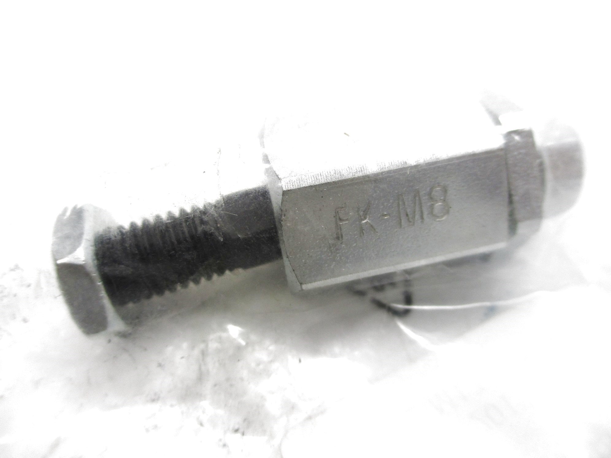 FESTO FK-M8 NSMP