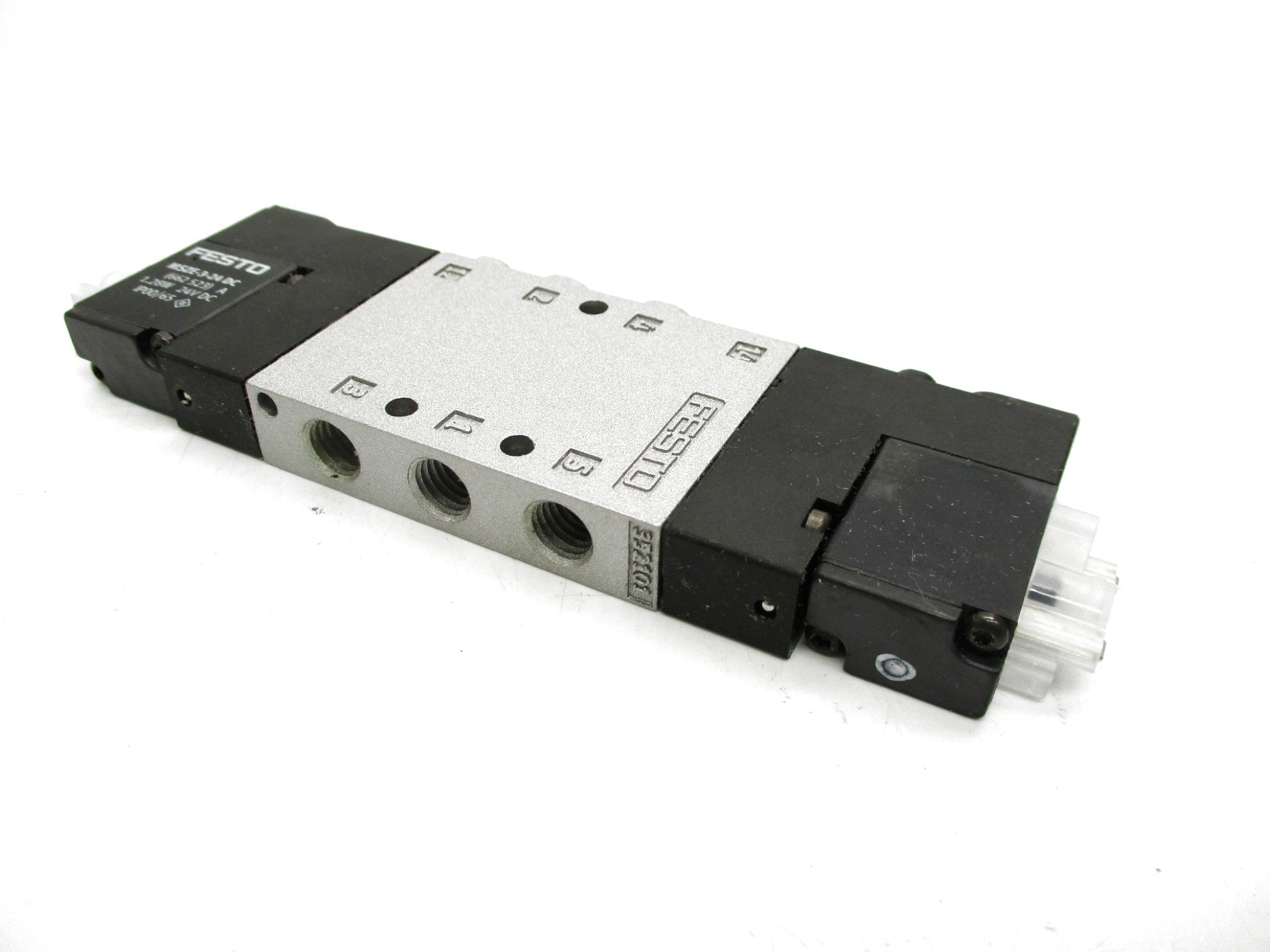 FESTO CPE10-M1BH-5J-M7 24VDC NSMP