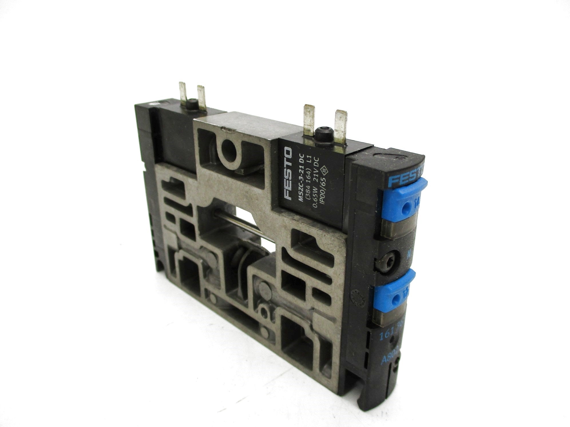 FESTO CPV14-M1H-2X3-OLS-1/8 21VDC NSMP