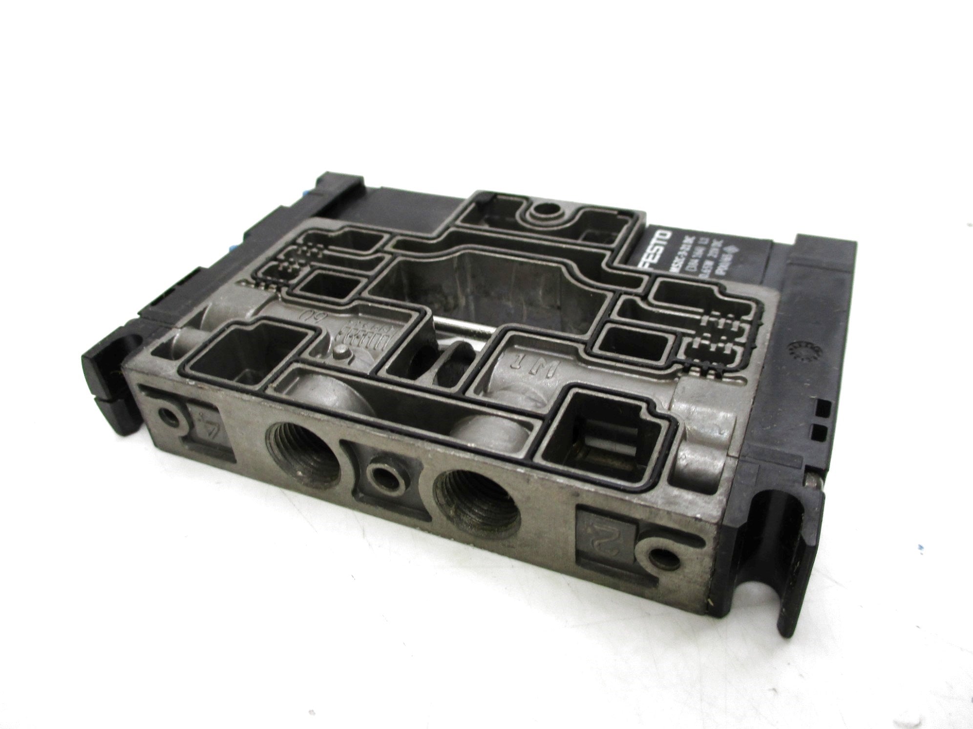 FESTO CPV14-M1H-2X3-OLS-1/8 21VDC NSMP