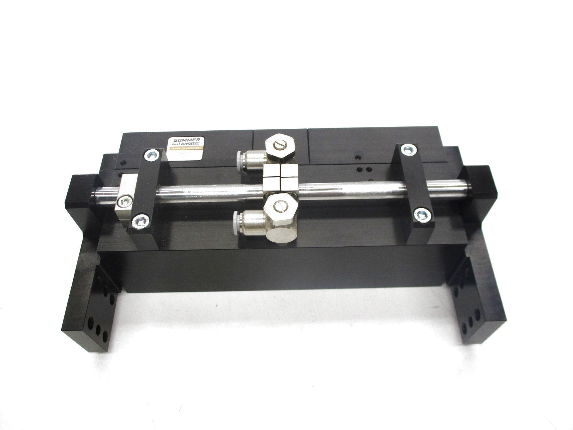 SOMMER AUTOMATIC GH100 NSNP