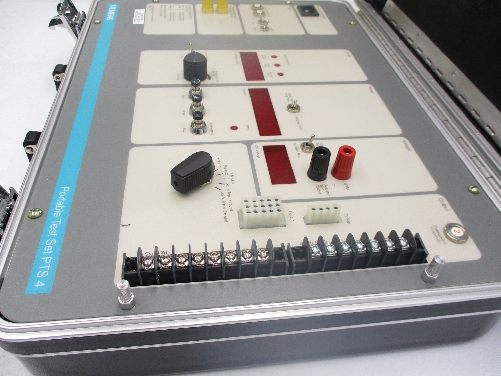 SIEMENS PTS4 NSMP