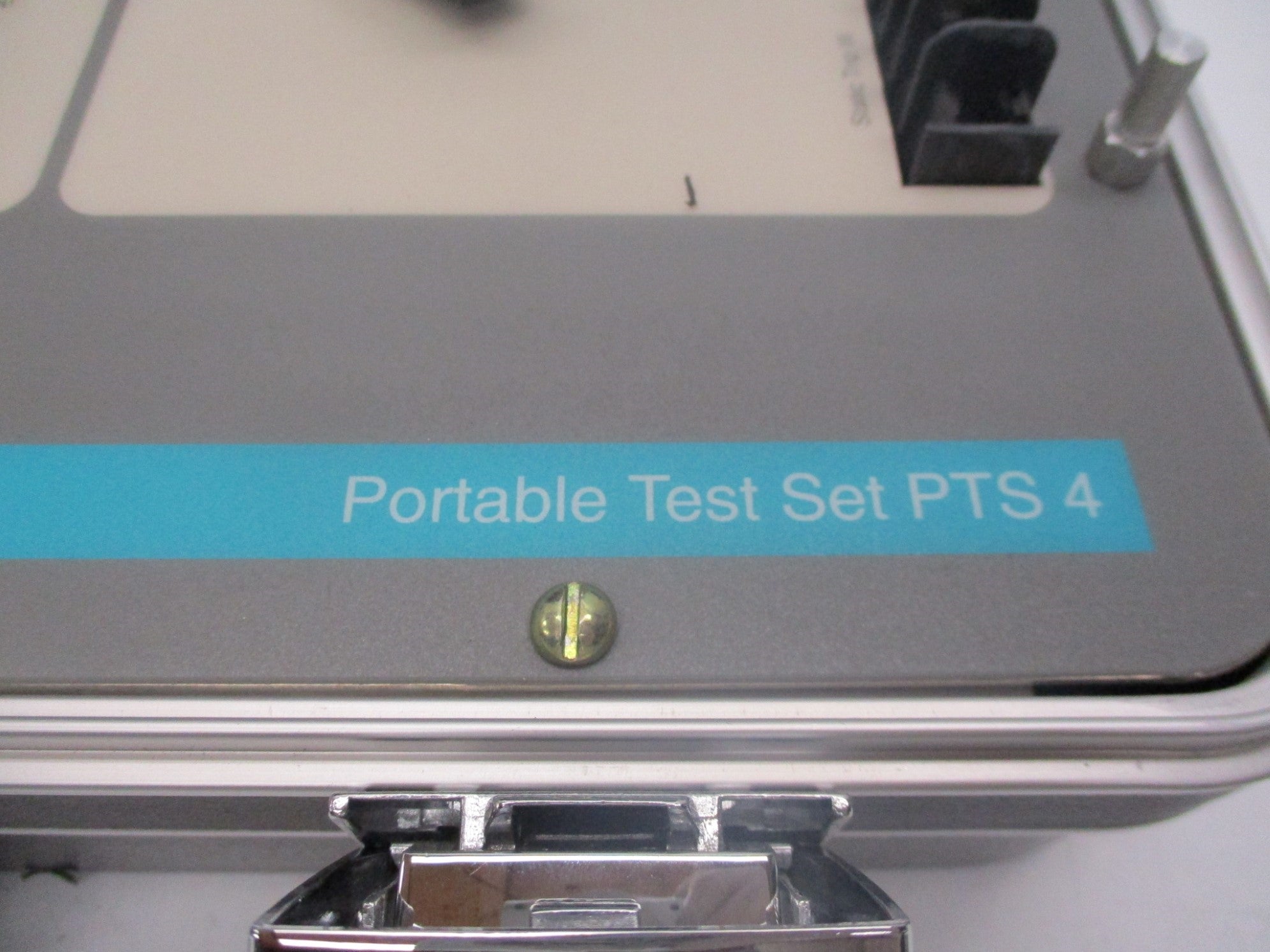SIEMENS PTS4 NSMP