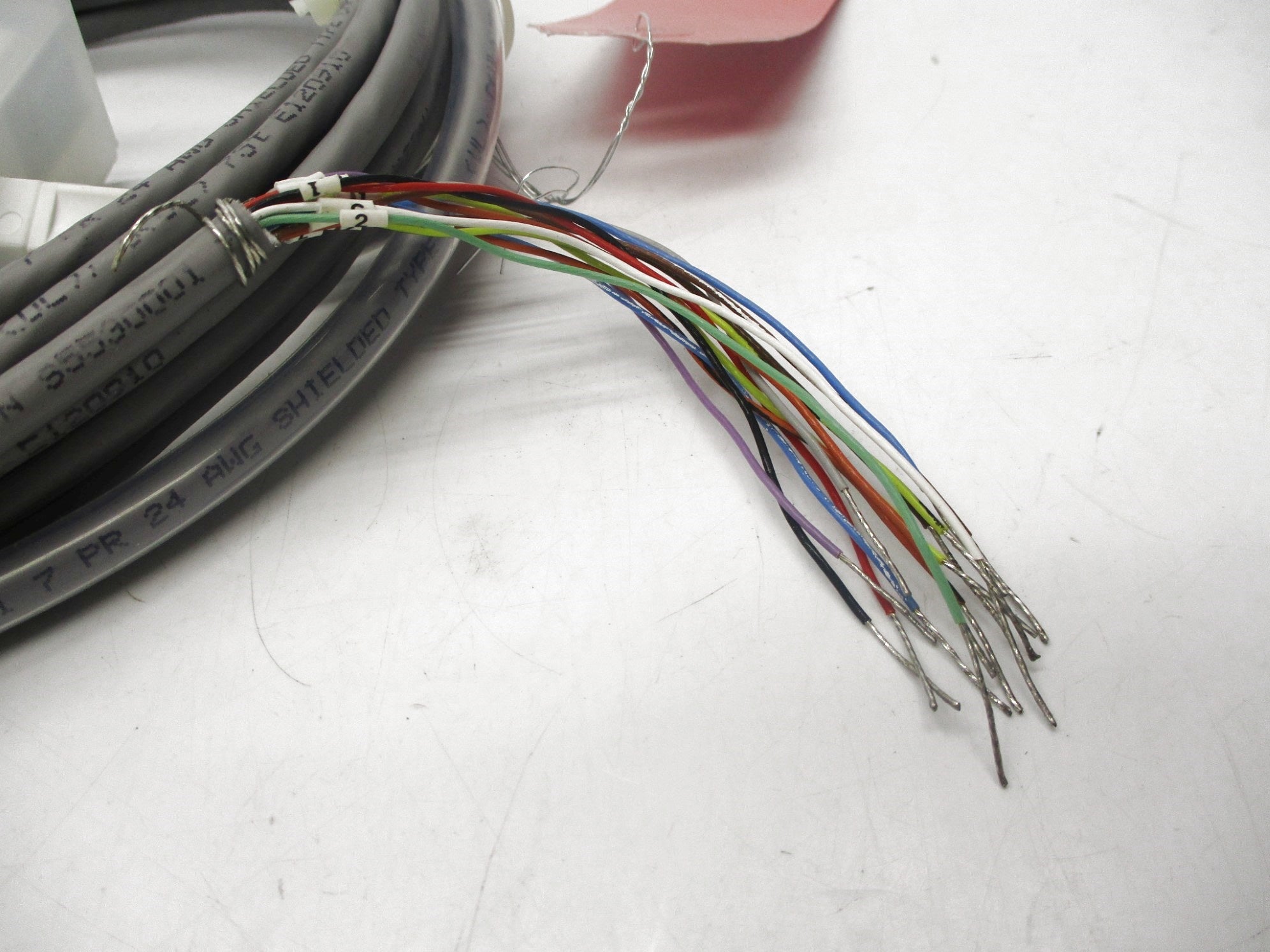 FSC FS7-2173-2RP NSMP