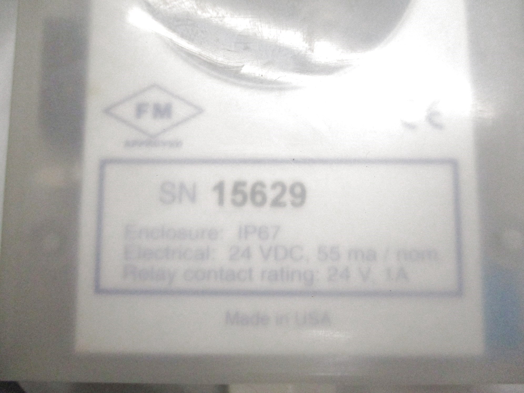 FSC FS7-2173-2RP NSMP
