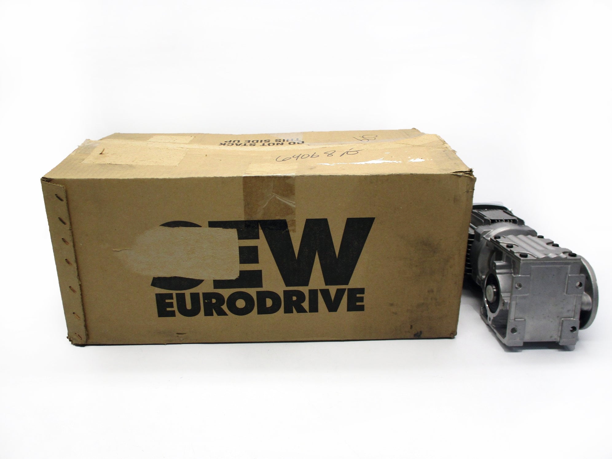 SEW EURODRIVE WAF30DRS71S4 NSMP