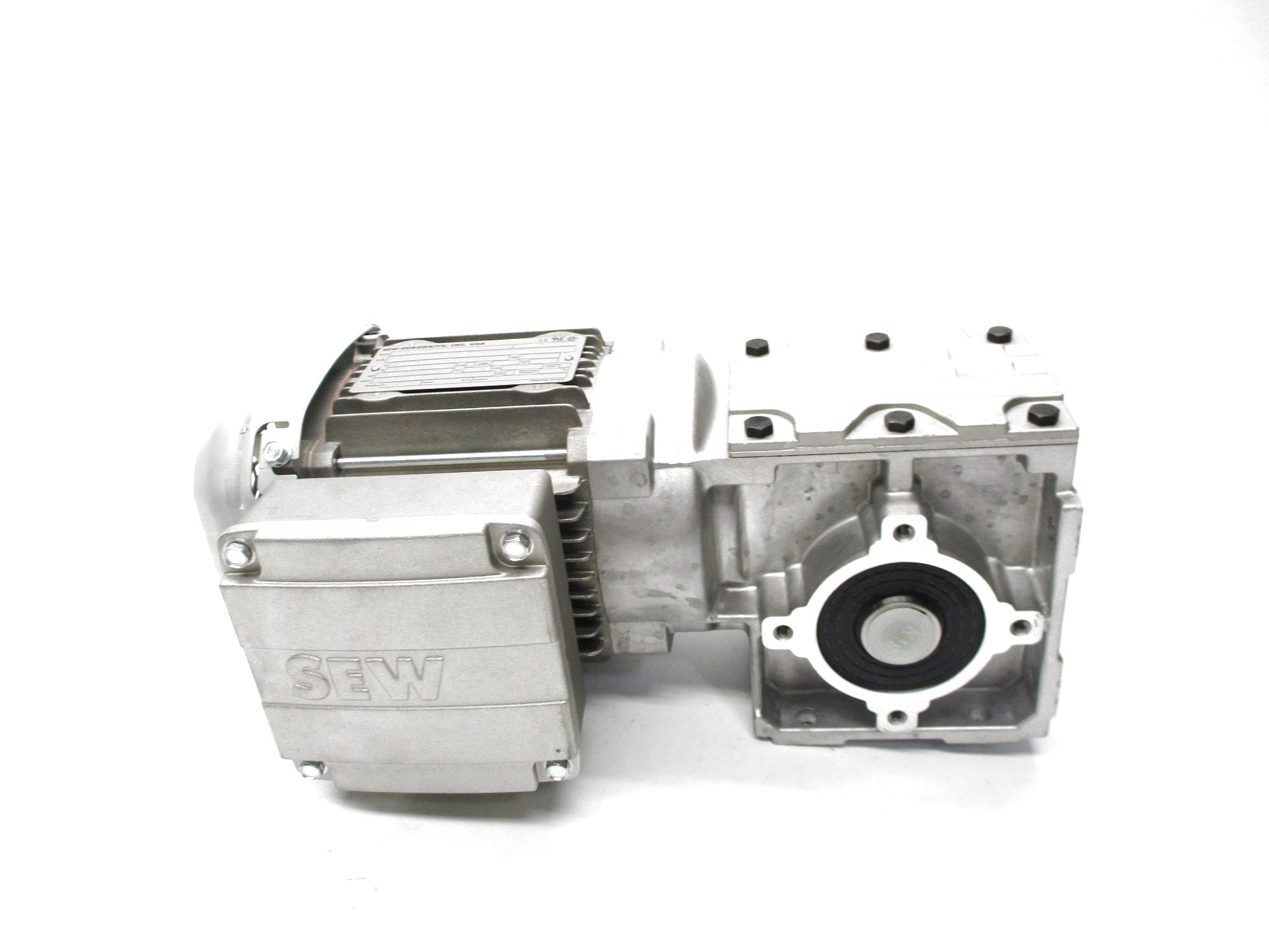 SEW EURODRIVE WAF30DRS71S4 NSMP