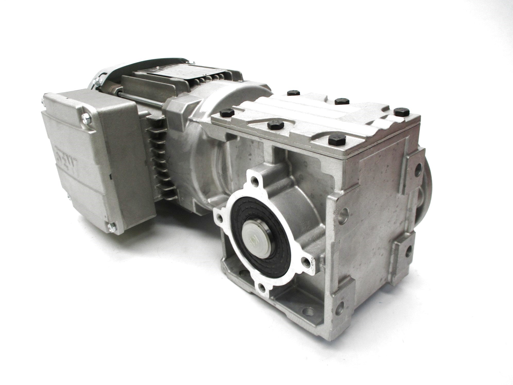 SEW EURODRIVE WAF30DRS71S4 NSMP