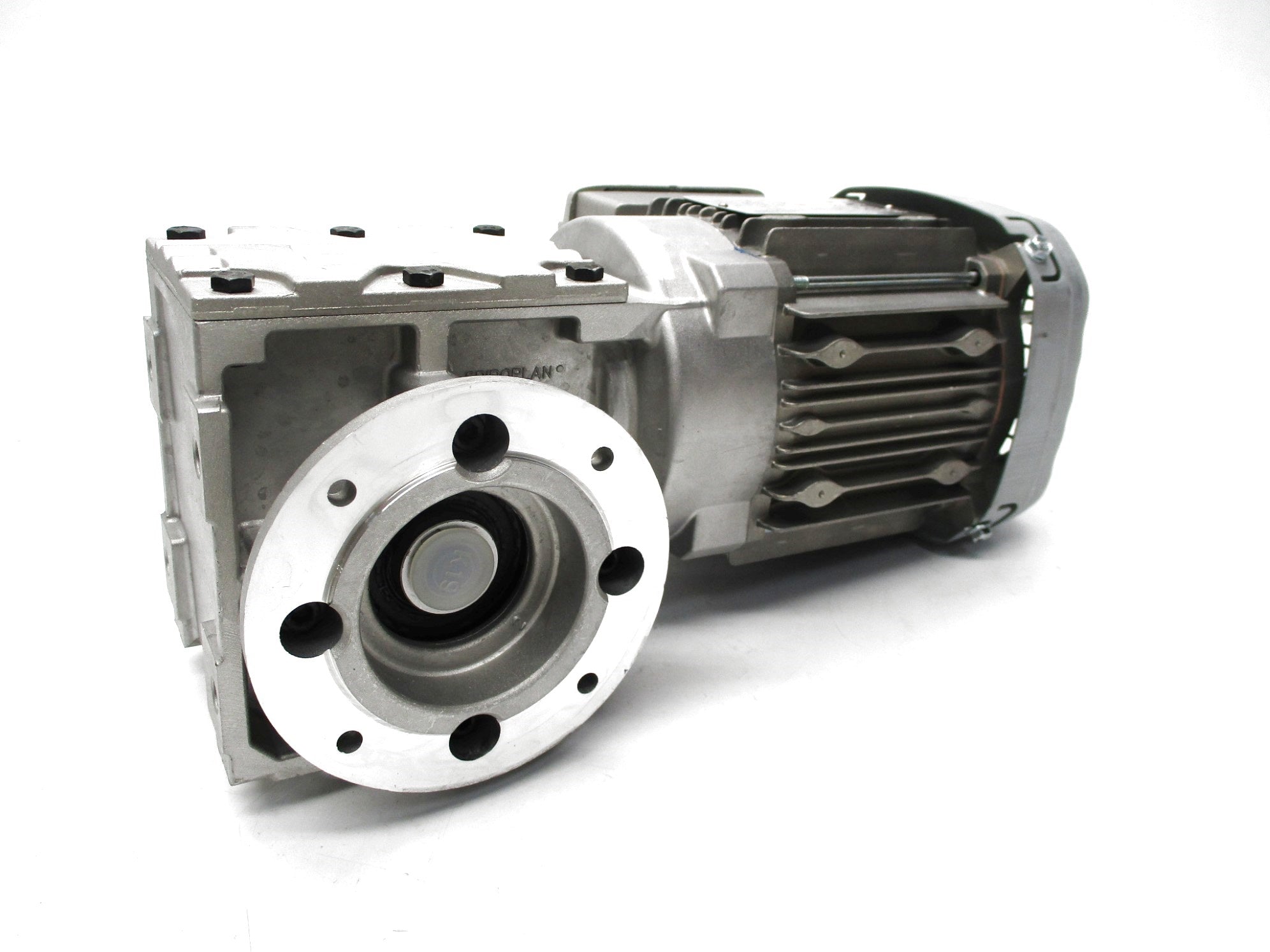 SEW EURODRIVE WAF30DRS71S4 NSMP