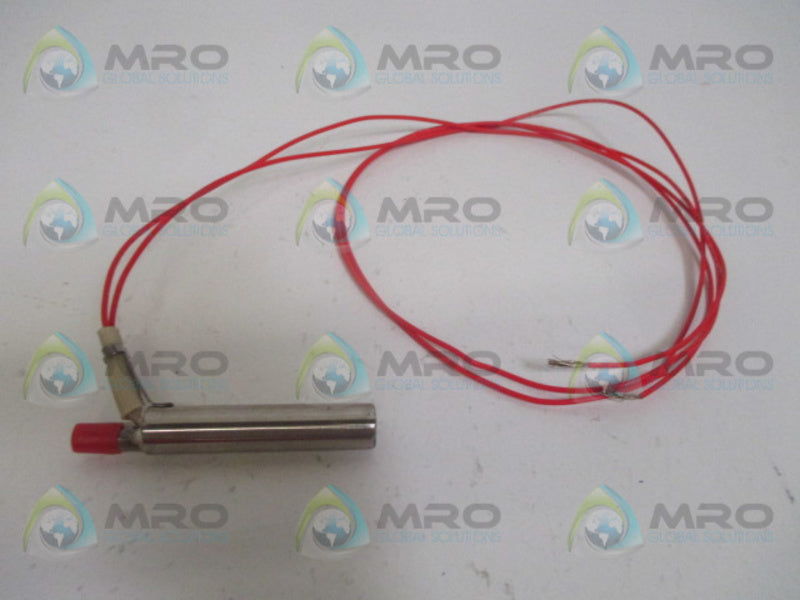 NORWOOD 43010-2 HEATING THERMOSTAT SENSOR 5/3 AMP 120/240V *NEW NO BOX*