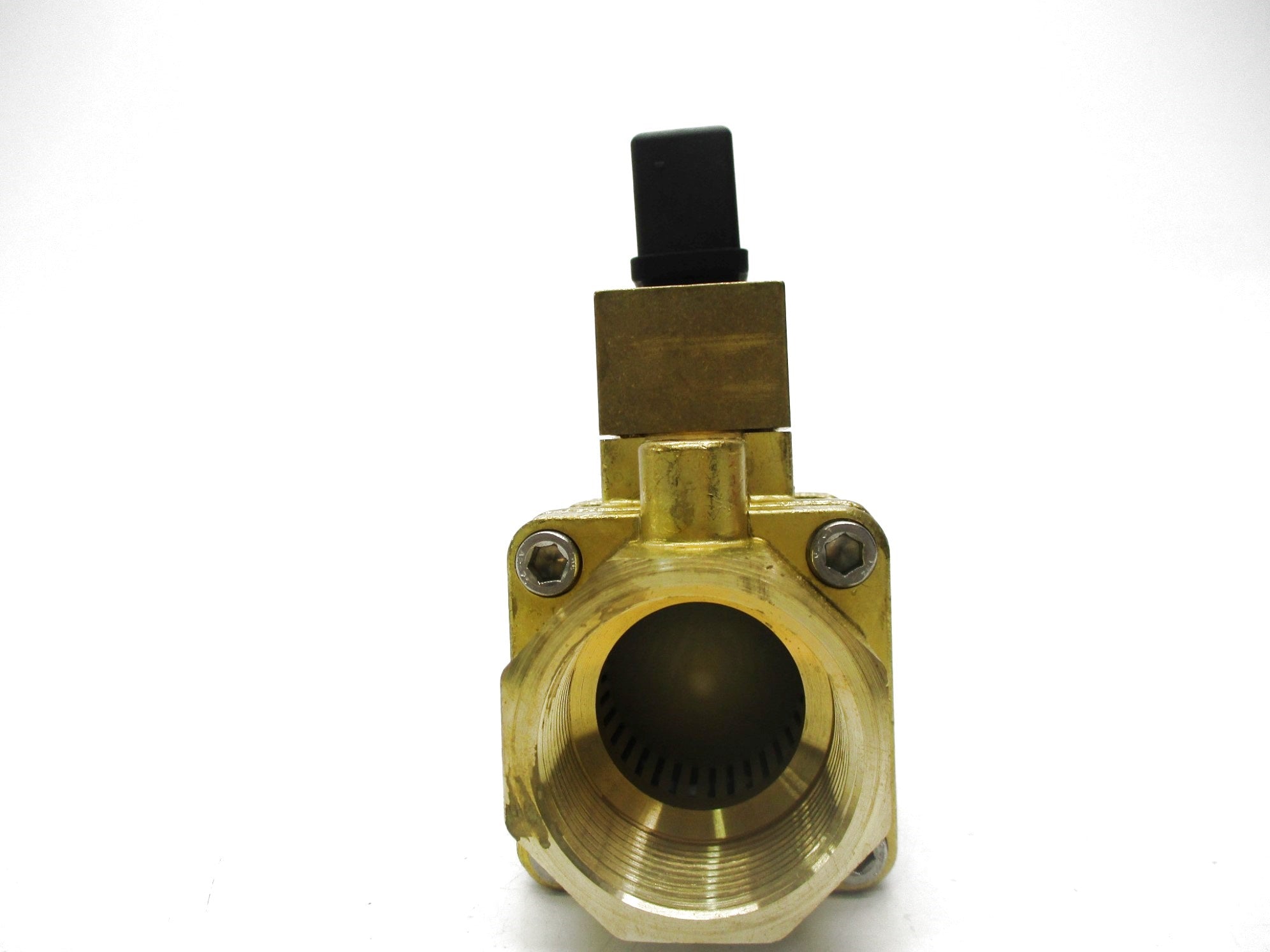 AVS EGV-151-Y58-5/4 BO 24VDC NSNP