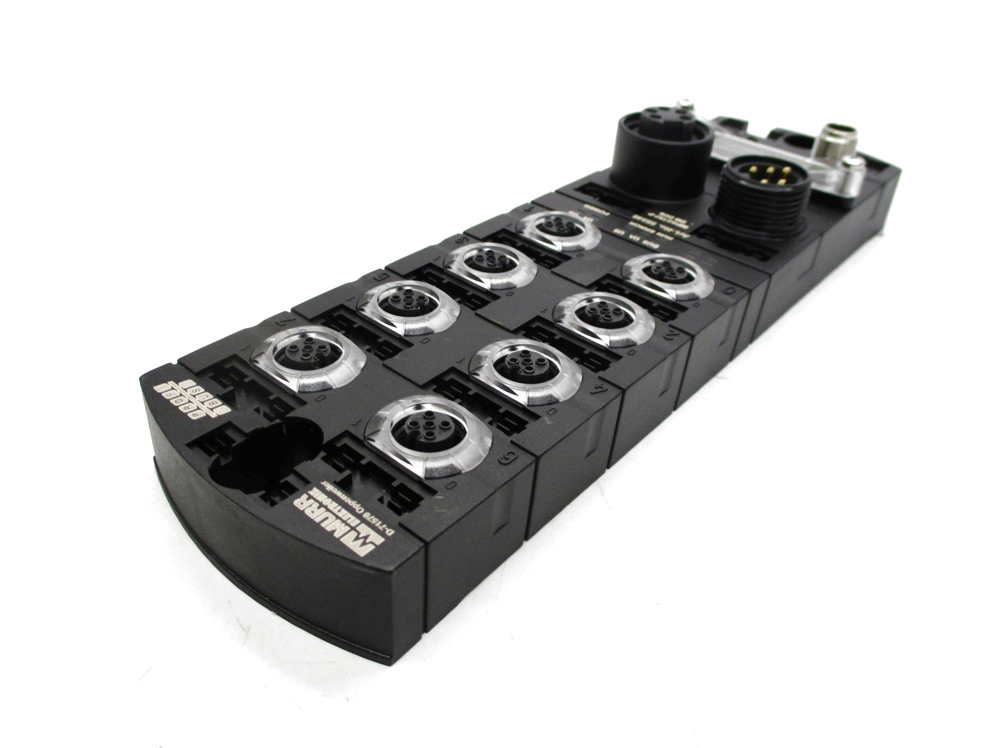 MURR ELEKTRONIK 55436 NSNP