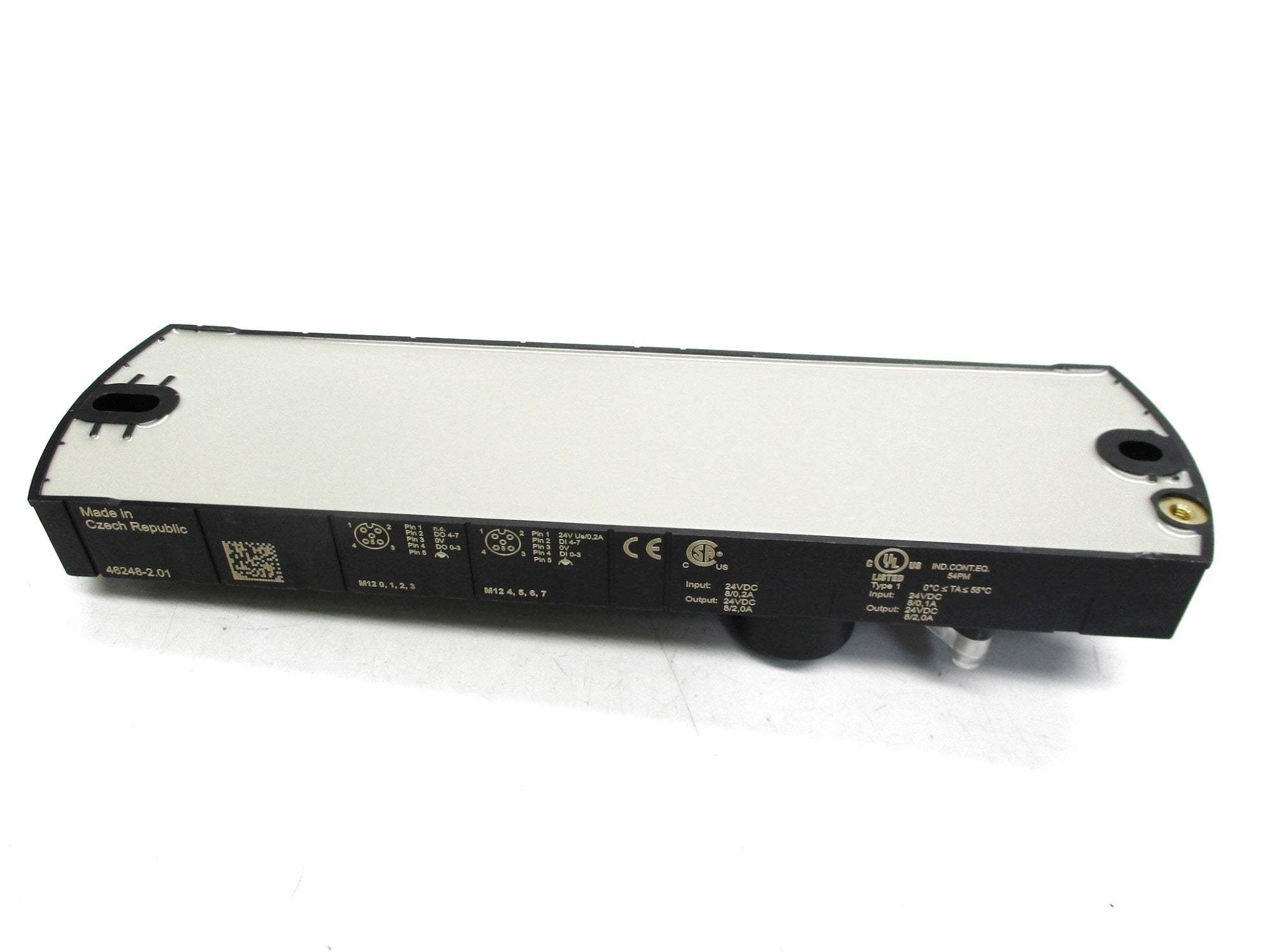 MURR ELEKTRONIK 55436 NSNP