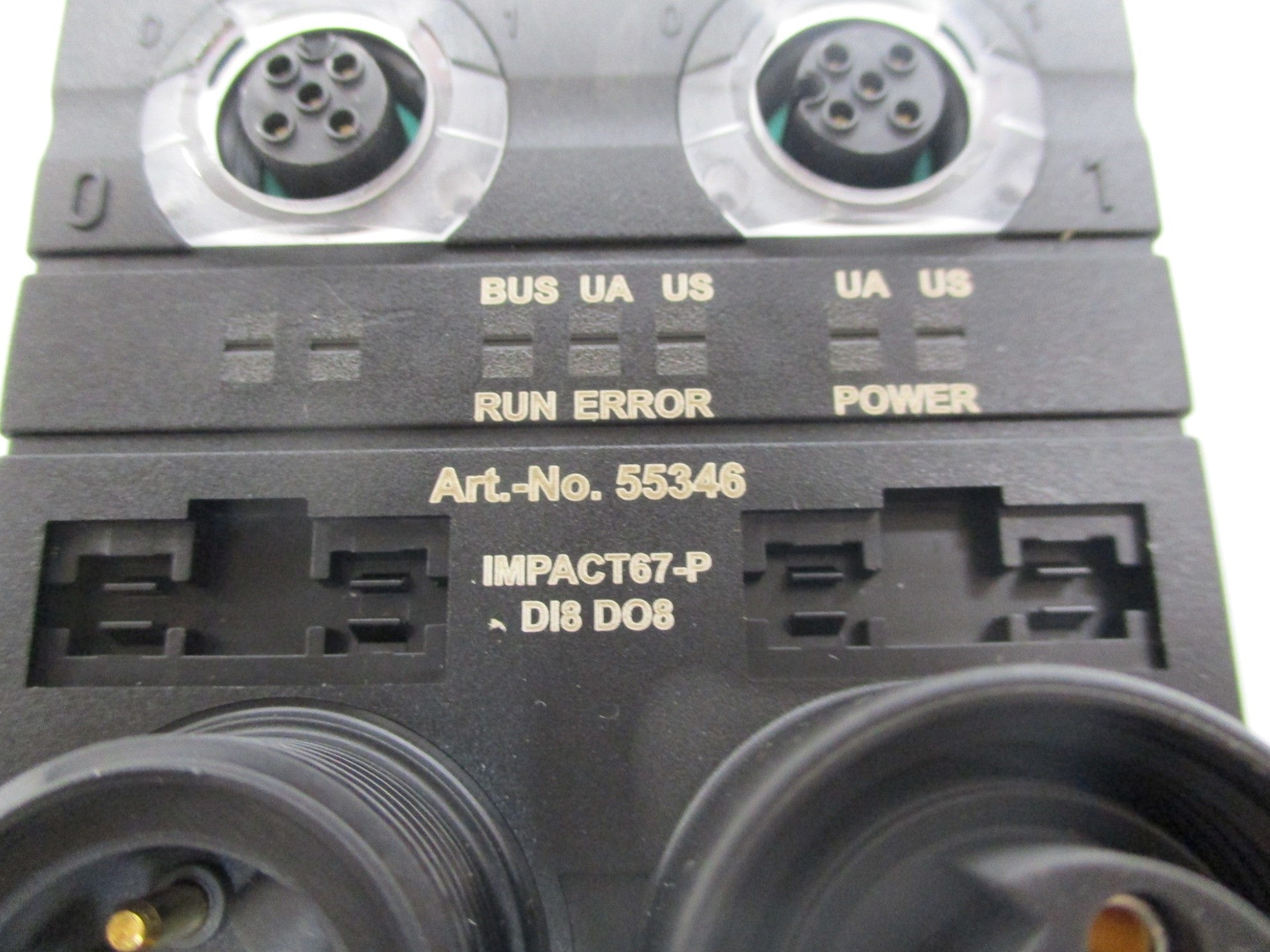 MURR ELEKTRONIK 55436 NSNP