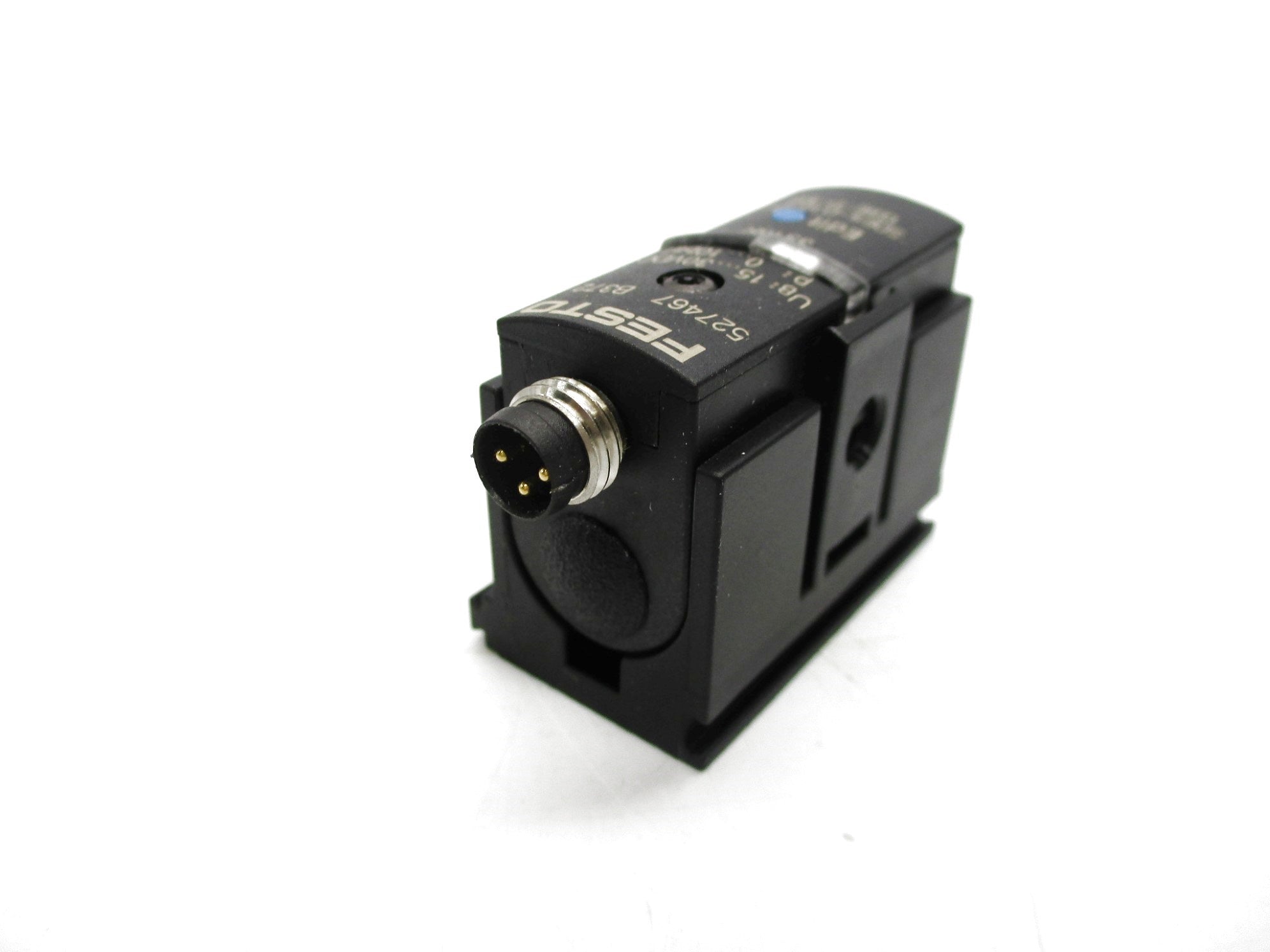 FESTO SDE5-D10-O-Q6E-P-M8 NSMP