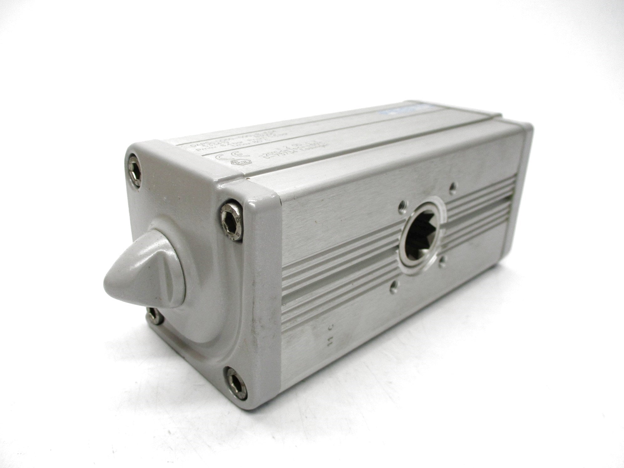 FESTO DAPS-0060-090-R-F04 NSMP