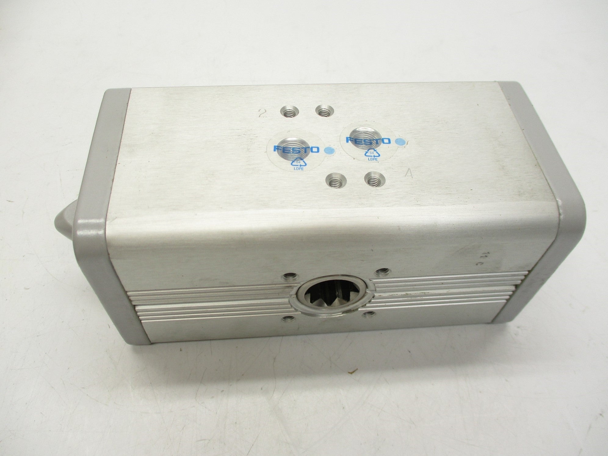 FESTO DAPS-0060-090-R-F04 NSMP