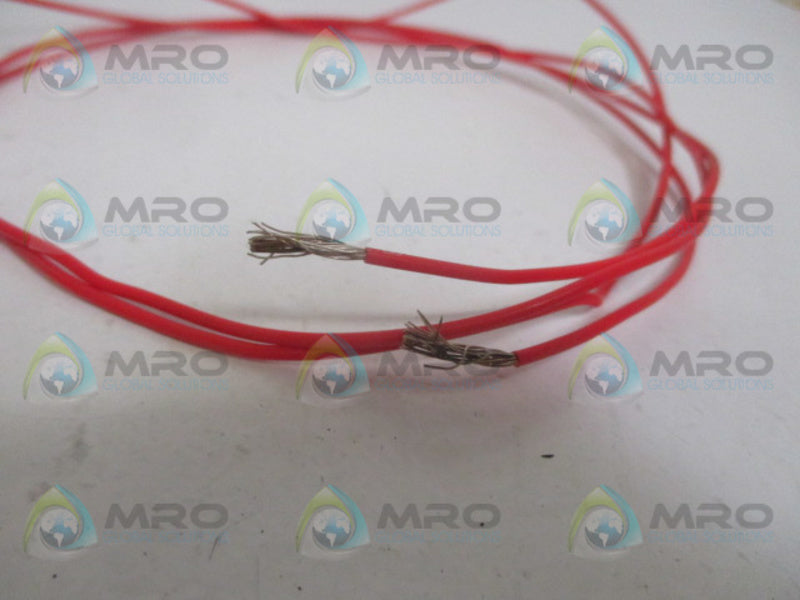 NORWOOD 43010-2 HEATING THERMOSTAT SENSOR 5/3 AMP 120/240V *NEW NO BOX*