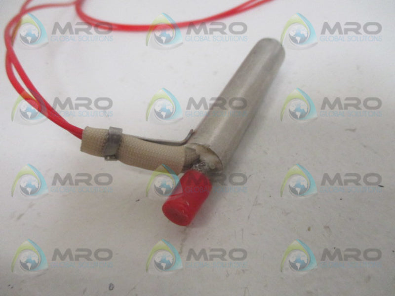 NORWOOD 43010-2 HEATING THERMOSTAT SENSOR 5/3 AMP 120/240V *NEW NO BOX*