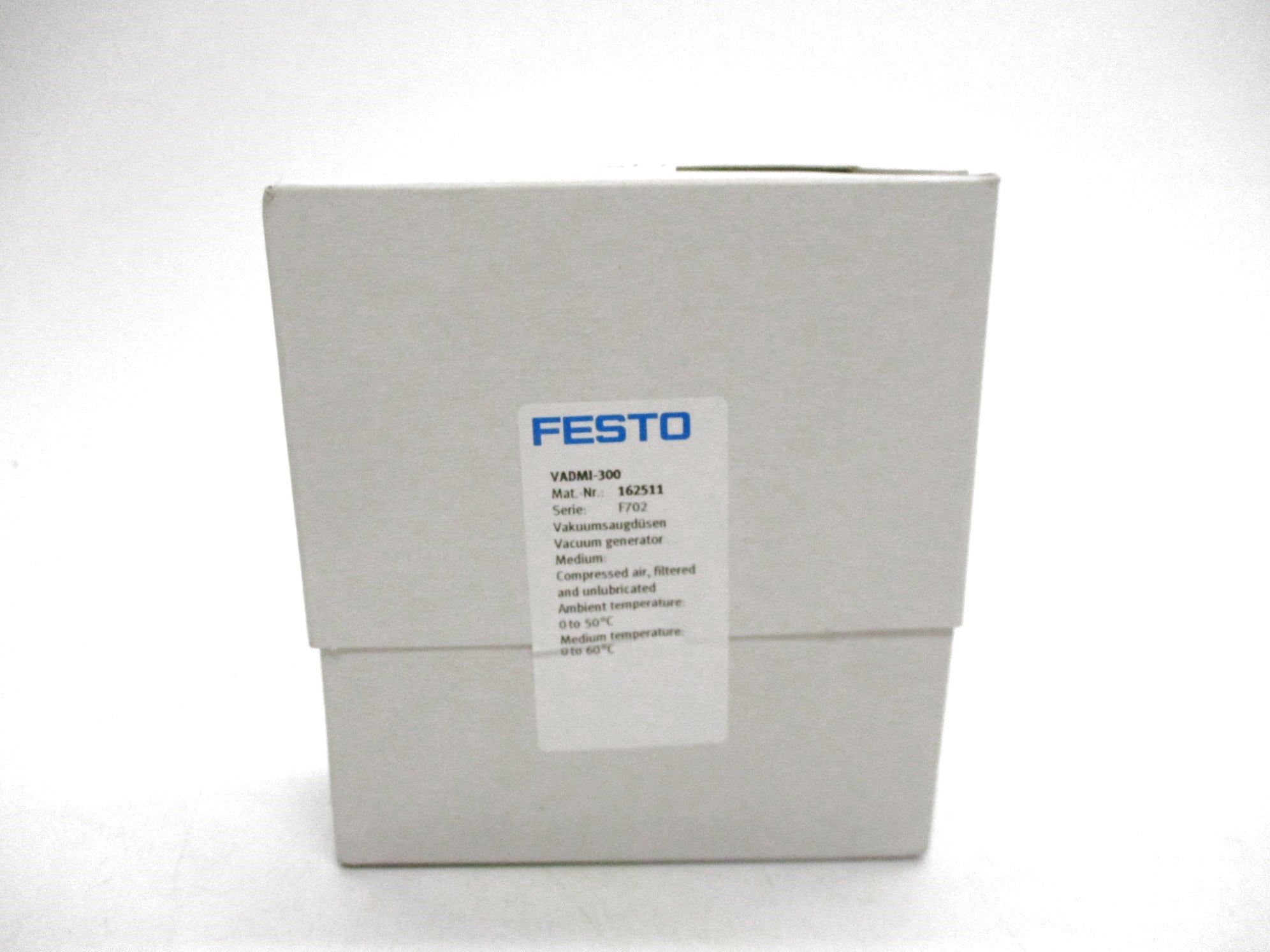 FESTO VADMI-300 NSFS