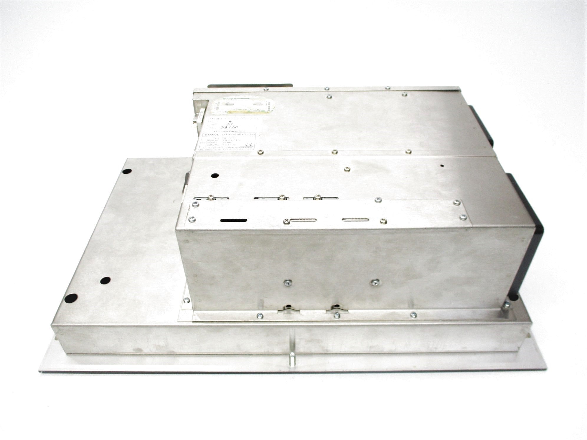 STANGE ELEKTRONIK SE-510 UNMP