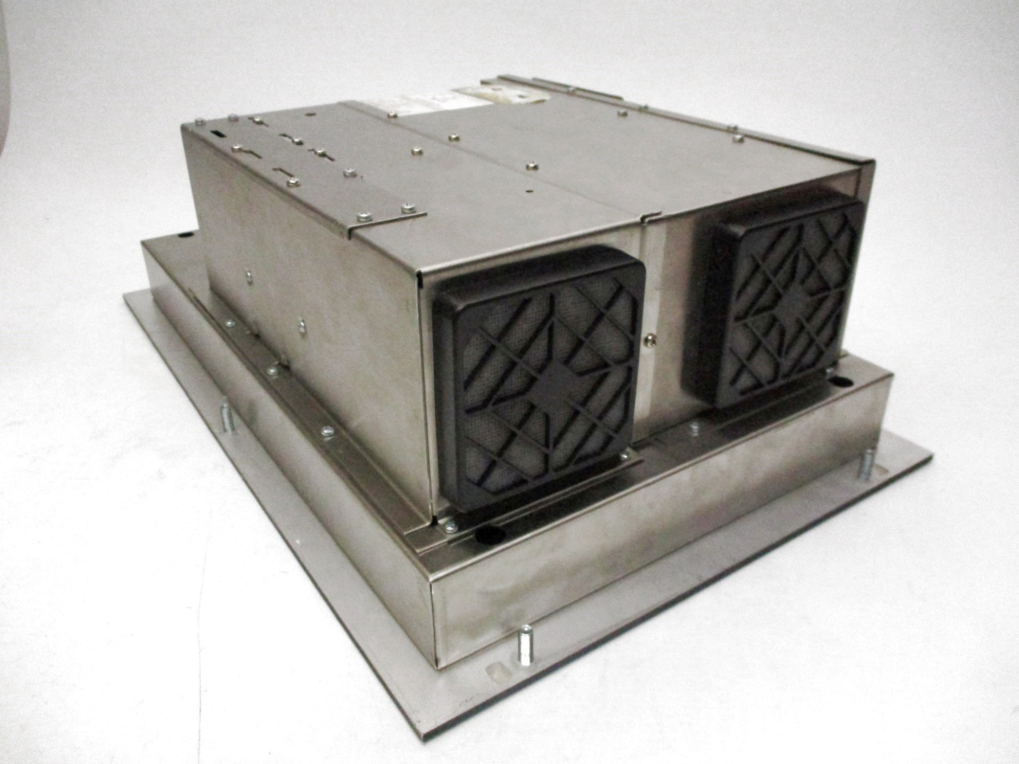 STANGE ELEKTRONIK SE-510 UNMP