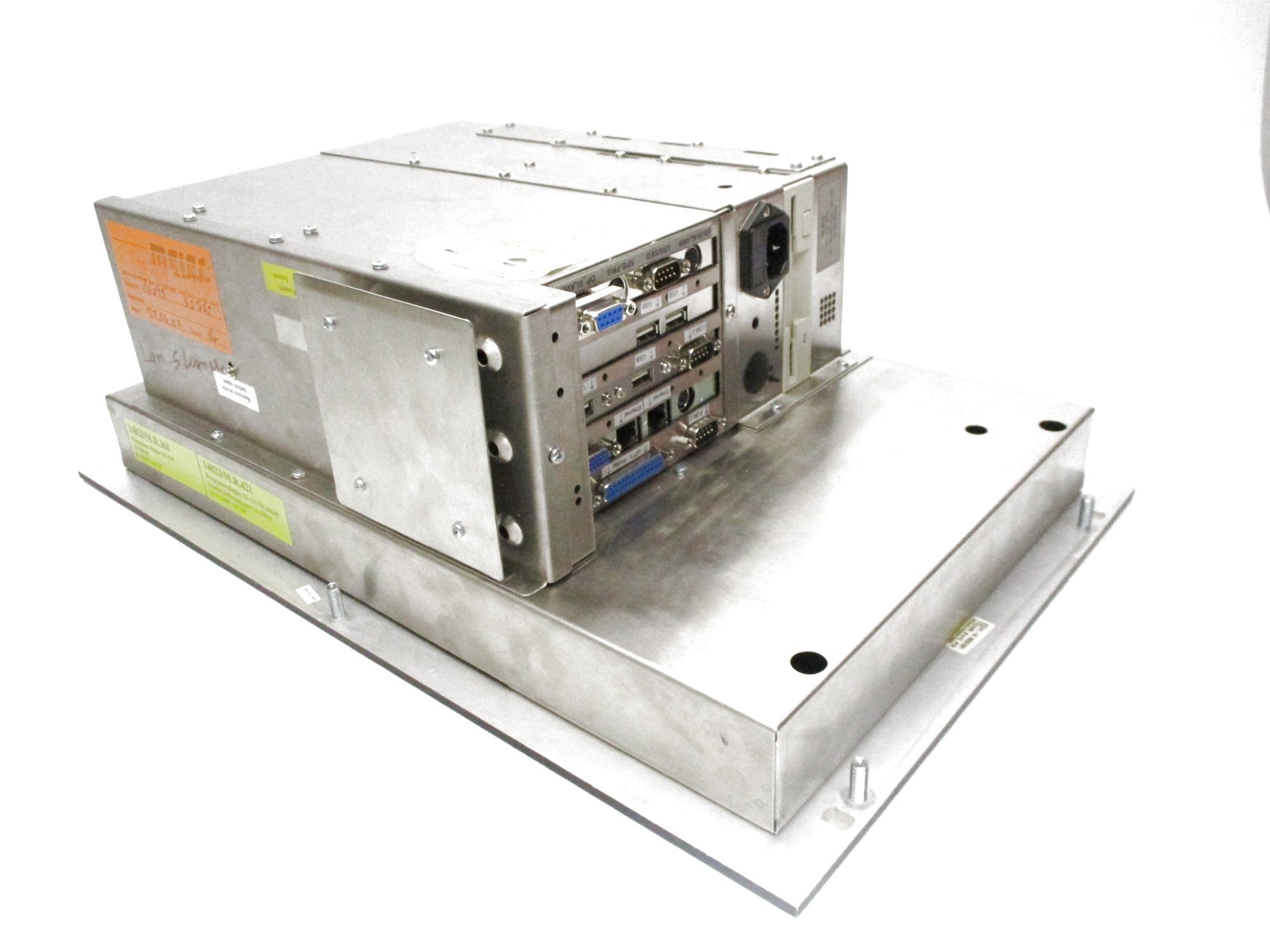 STANGE ELEKTRONIK SE-510 UNMP