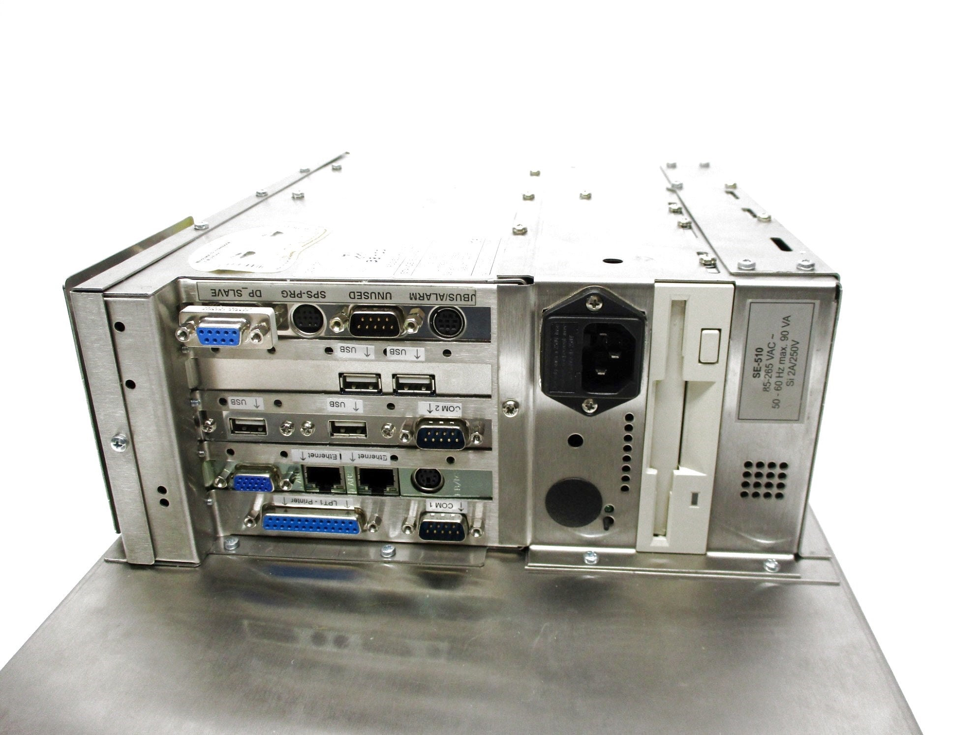 STANGE ELEKTRONIK SE-510 UNMP