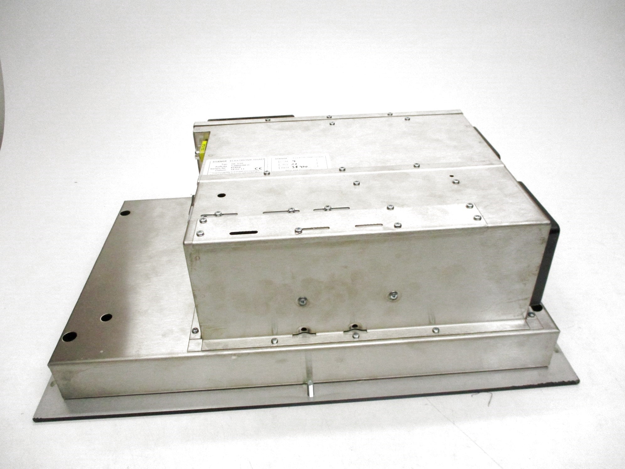 STANGE ELEKTRONIK SE-510 (AS PICTURED) UNMP