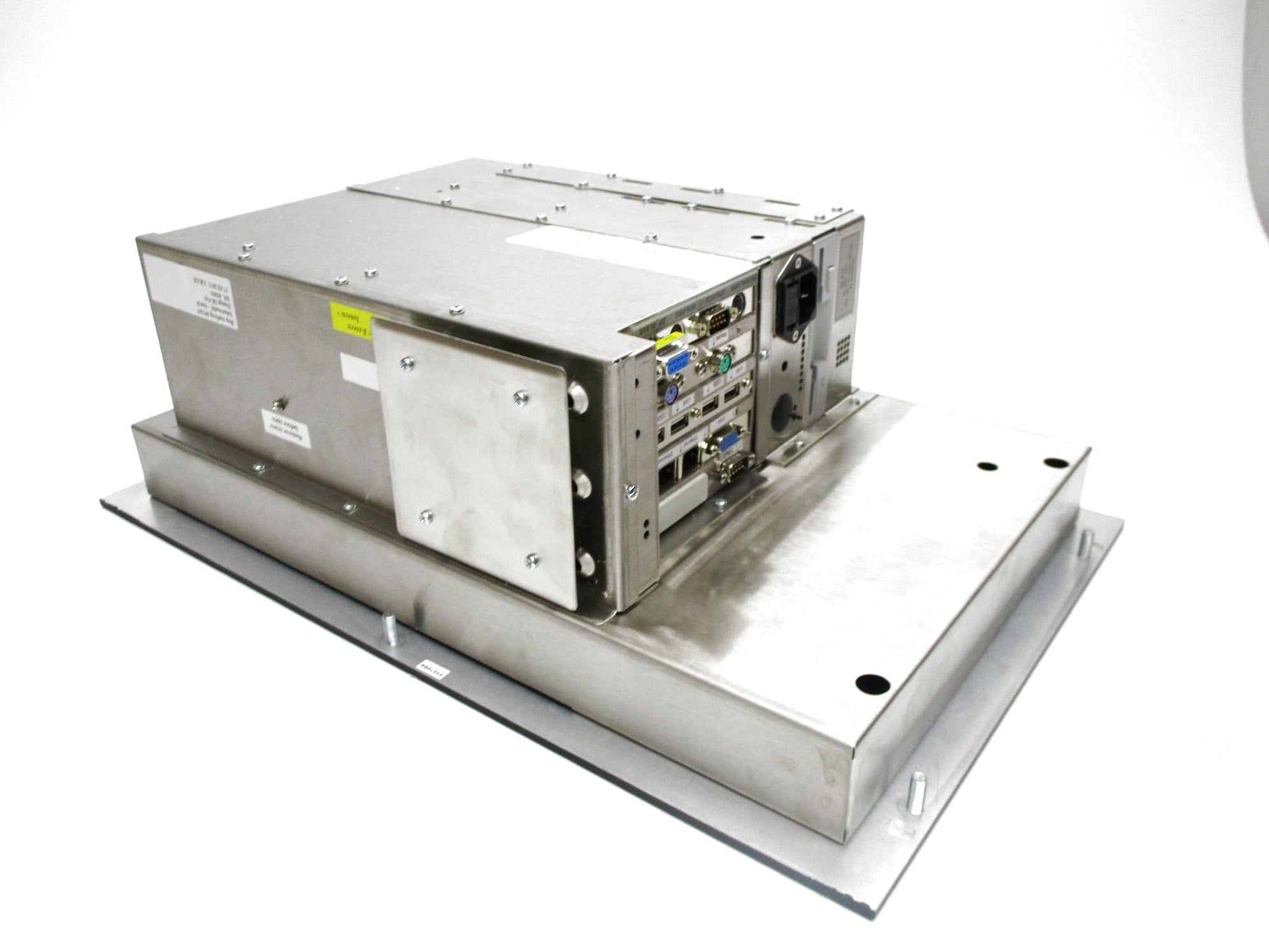 STANGE ELEKTRONIK SE-510 (AS PICTURED) UNMP