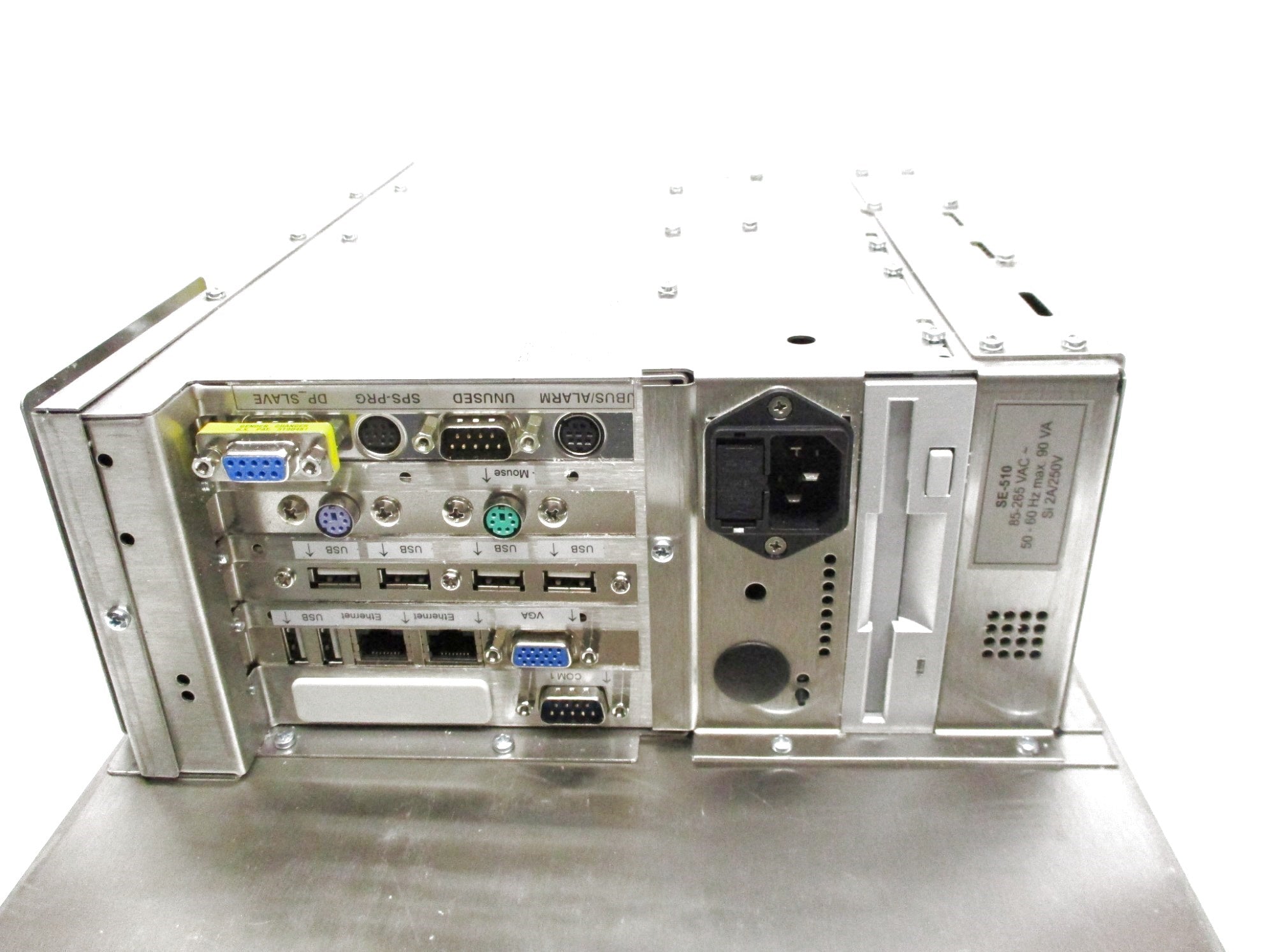 STANGE ELEKTRONIK SE-510 (AS PICTURED) UNMP