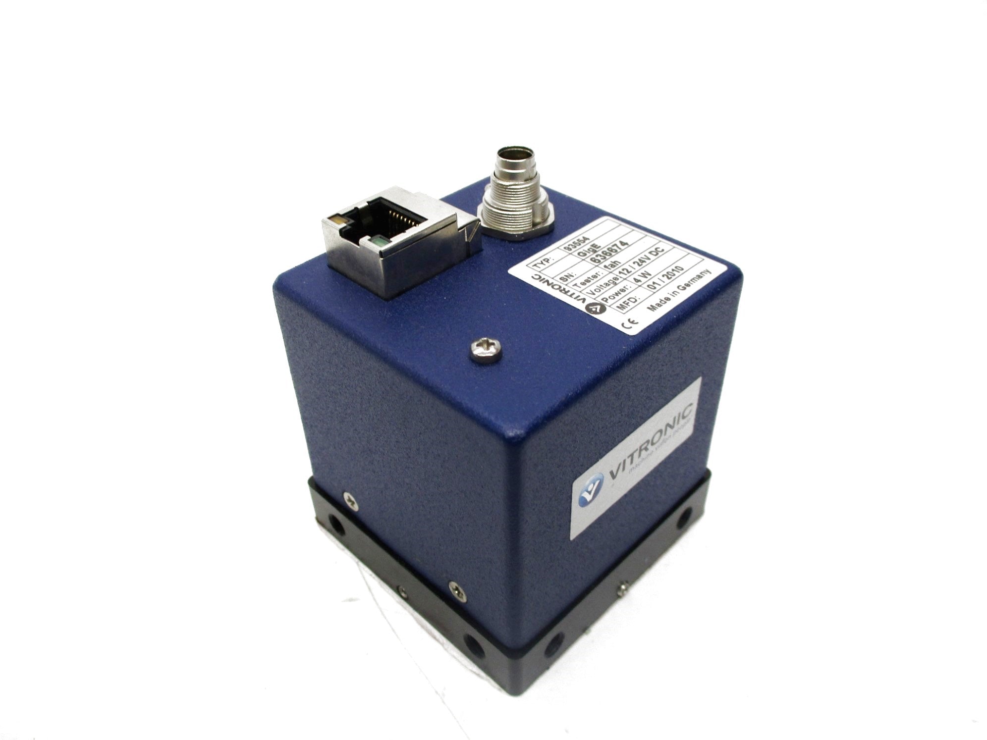 VITRONIC 93554 NSNP
