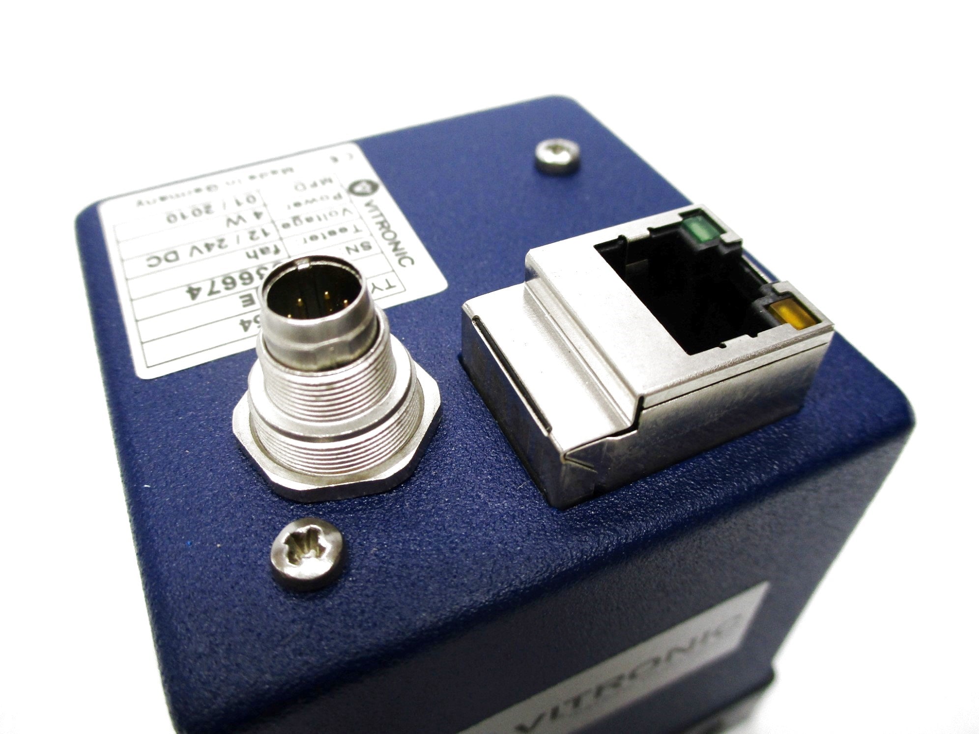 VITRONIC 93554 NSNP