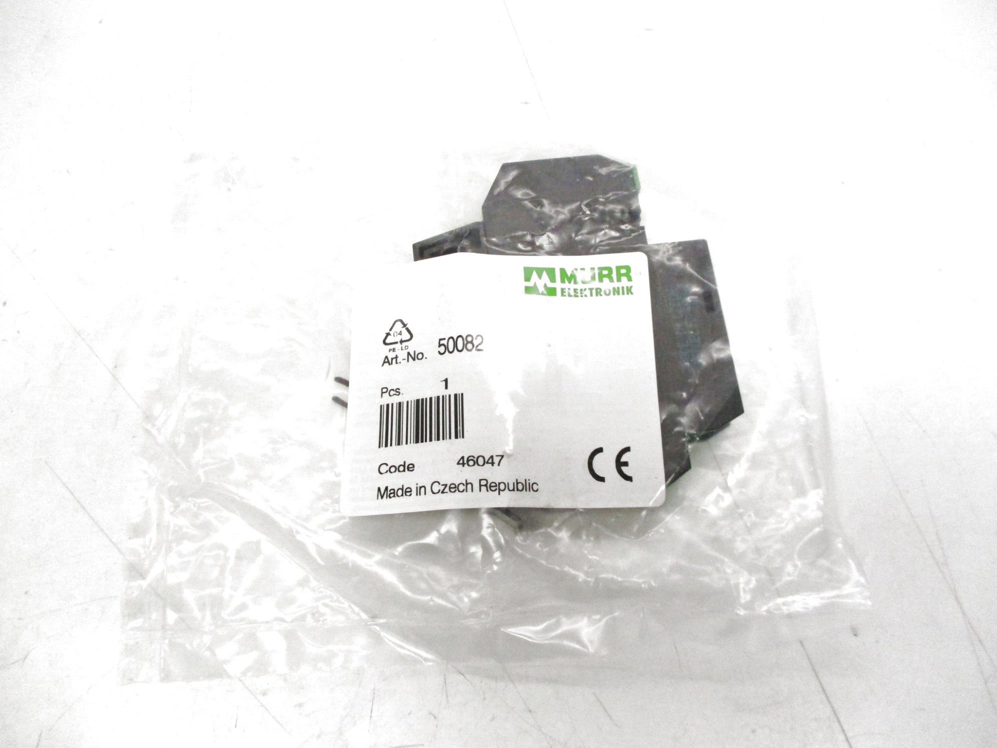 MURR ELEKTRONIK 50082 NSMP