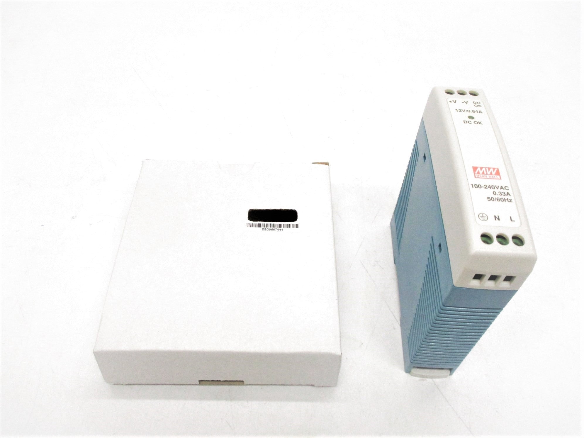 MEANWELL MDR-10-12 NSMP