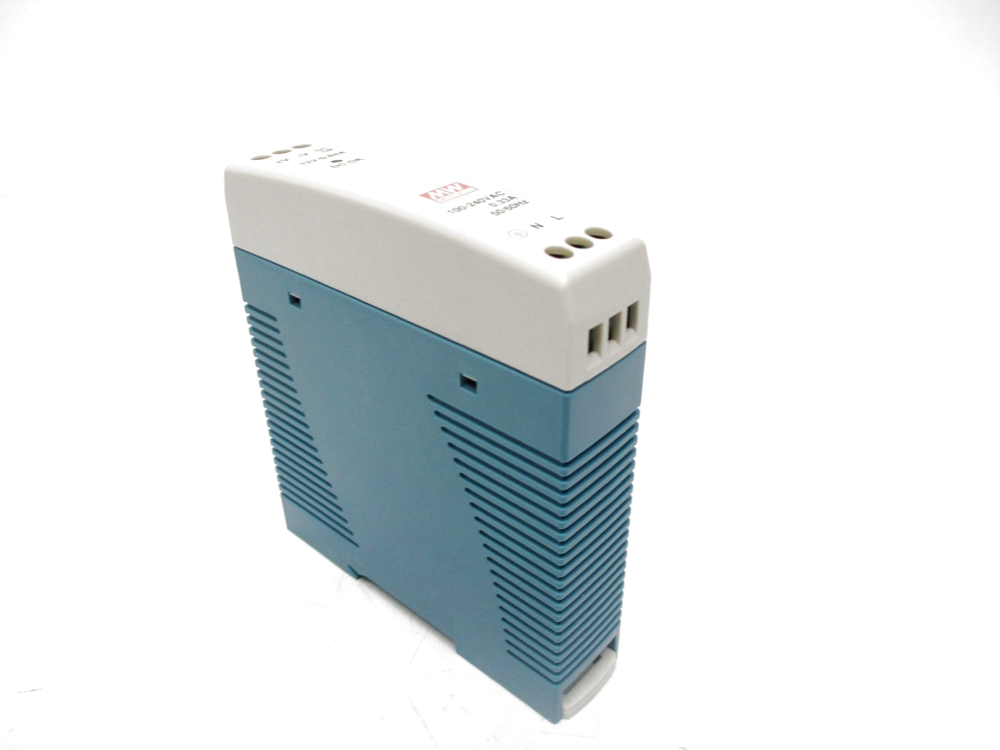 MEANWELL MDR-10-12 NSMP