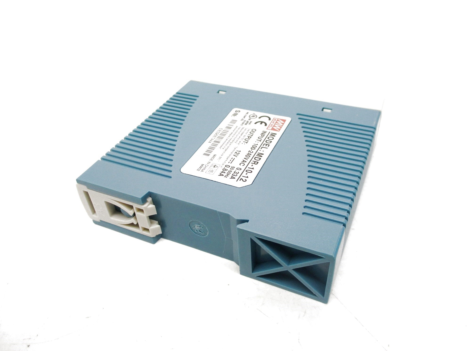 MEANWELL MDR-10-12 NSMP