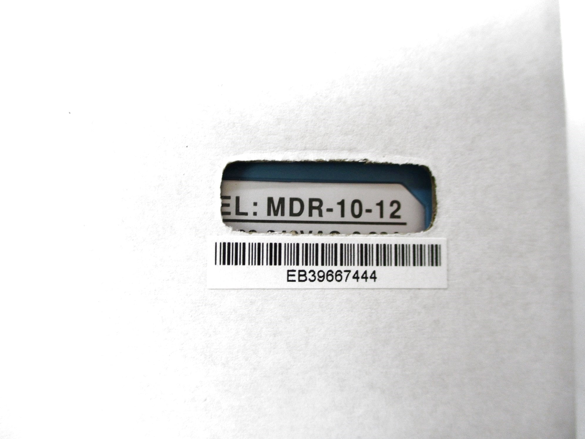MEANWELL MDR-10-12 NSMP