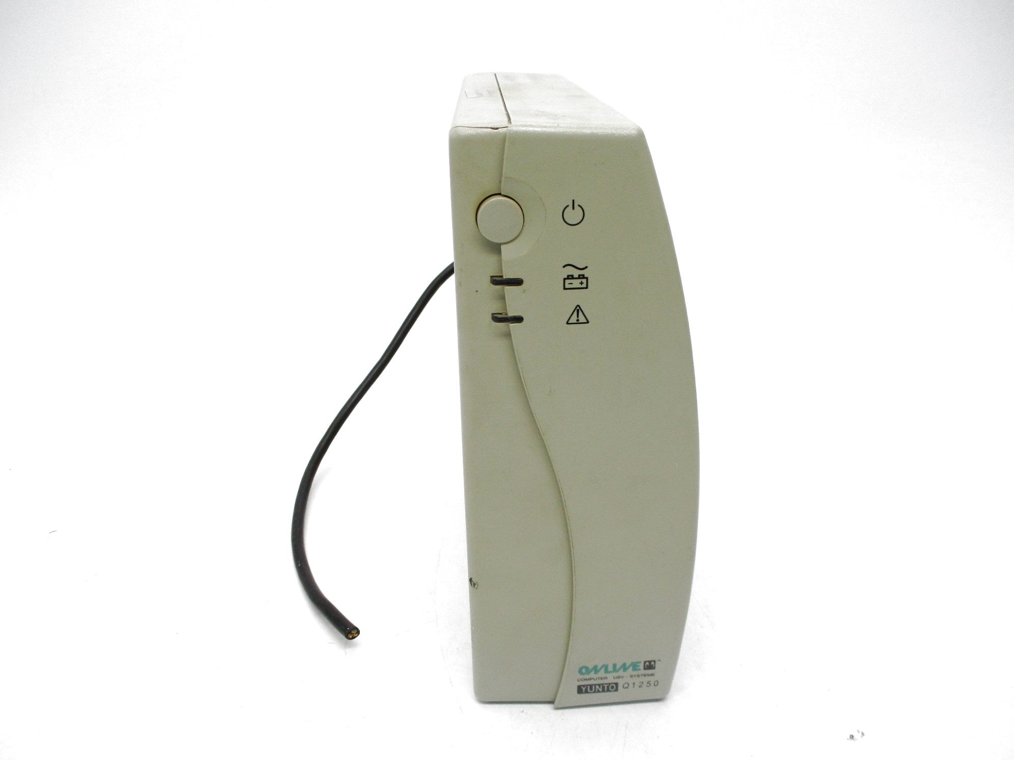 YUNTO Q1250 UNMP