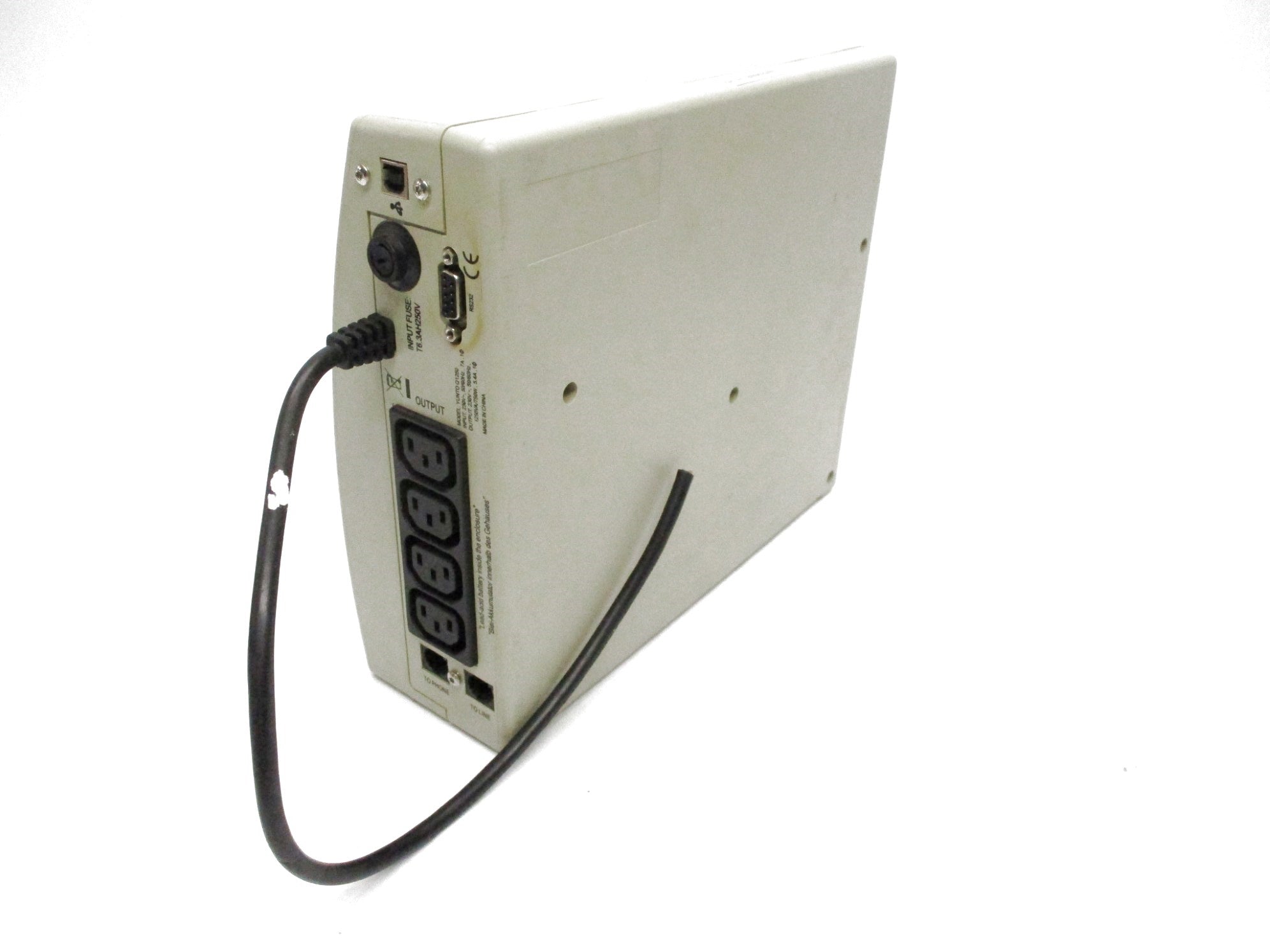 YUNTO Q1250 UNMP