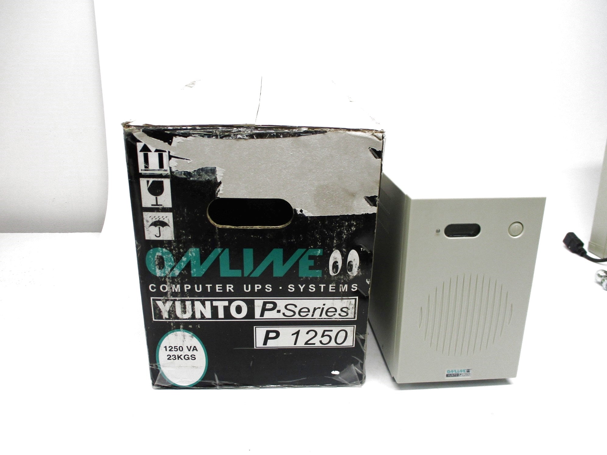 YUNTON P1250E NSNP
