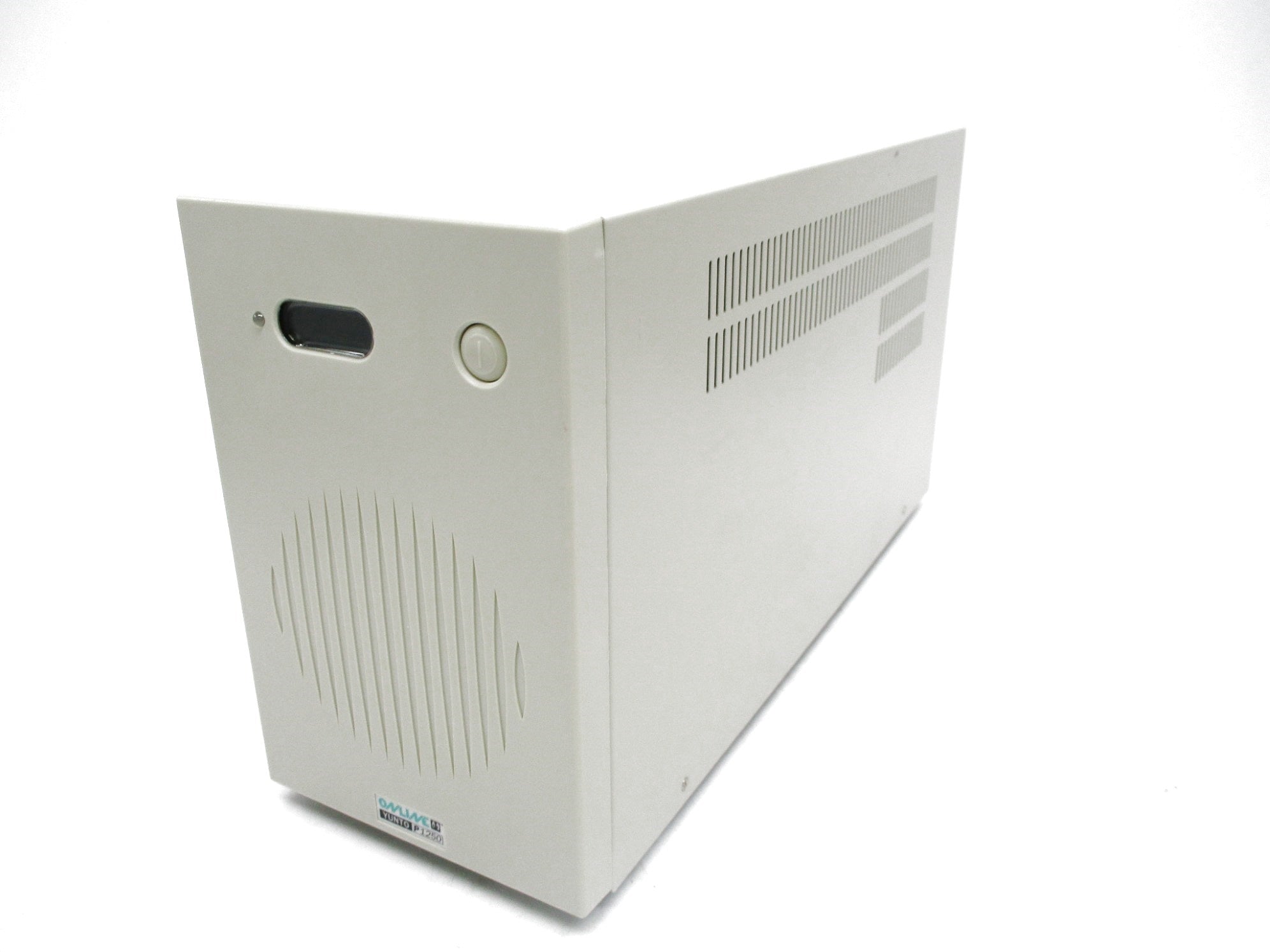 YUNTON P1250E NSNP